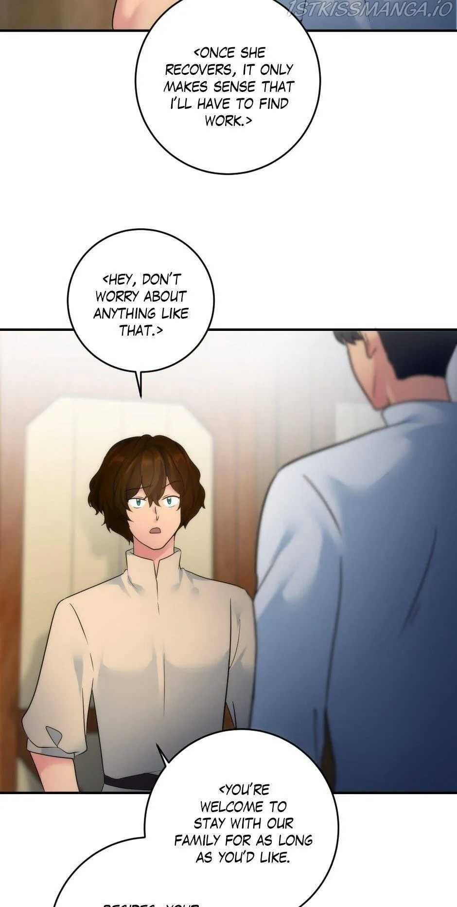 The Dragon Prince’s Bride Chapter 75 Online - página 7