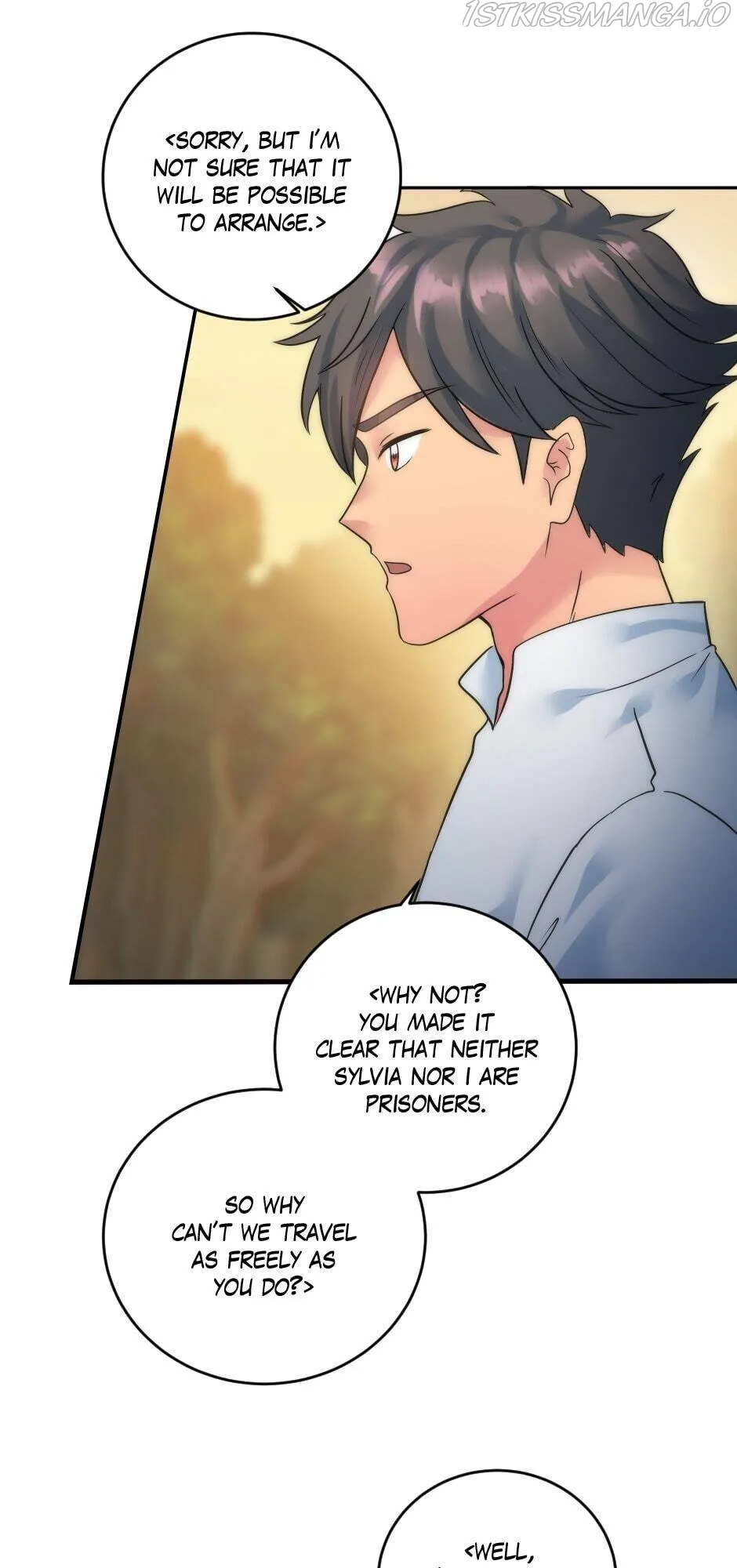 The Dragon Prince’s Bride Chapter 75 Online - página 12