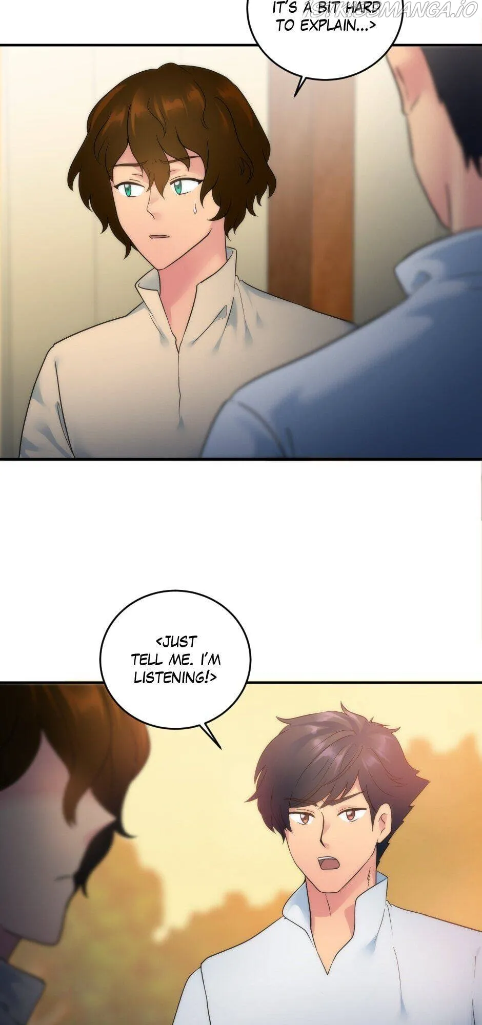 The Dragon Prince’s Bride Chapter 75 Online - página 13