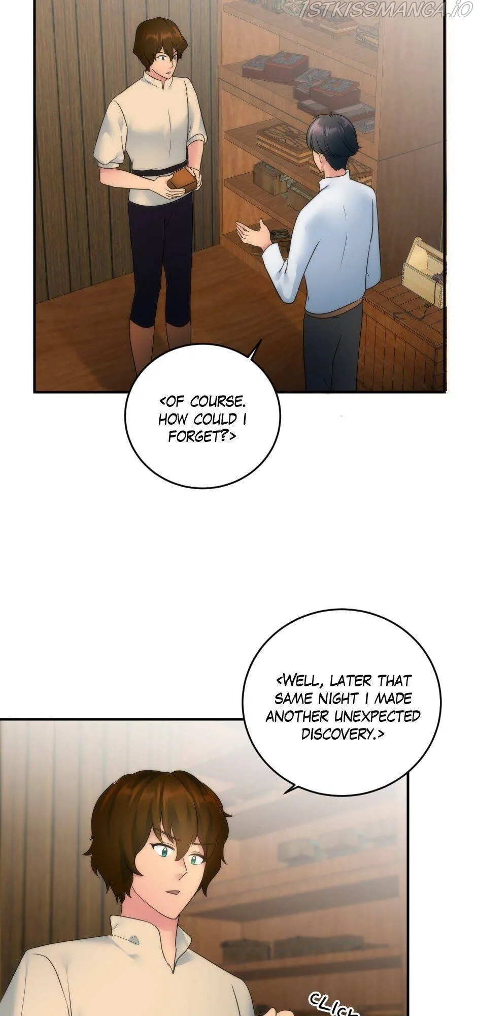 The Dragon Prince’s Bride Chapter 75 Online - página 17