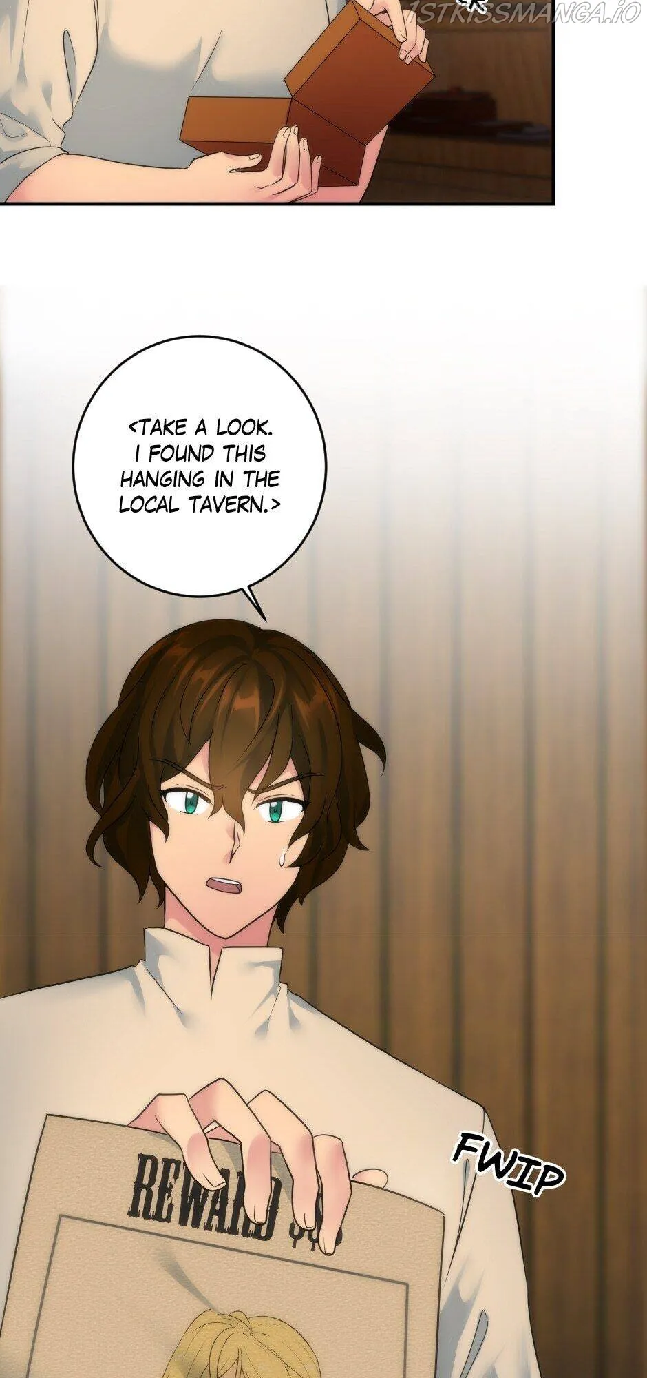The Dragon Prince’s Bride Chapter 75 Online - página 18