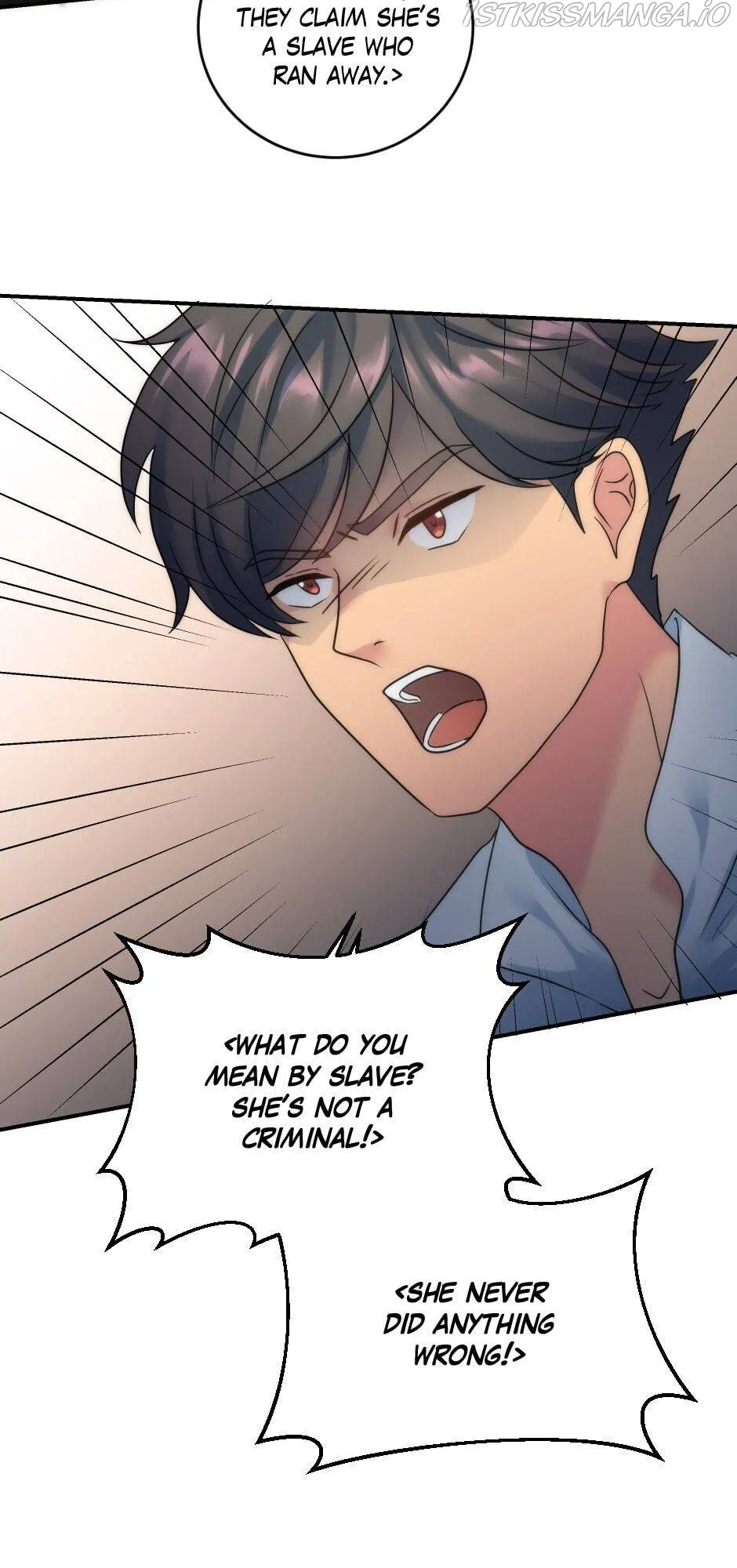 The Dragon Prince’s Bride Chapter 75 Online - página 21