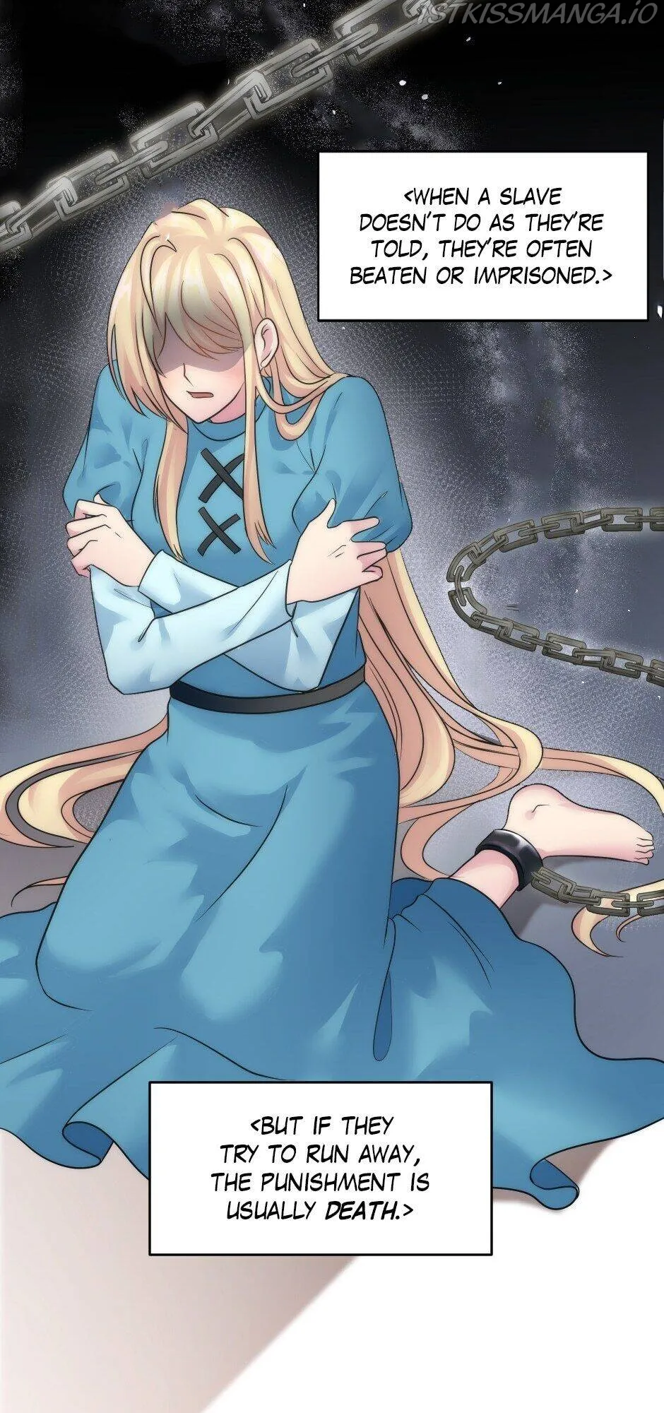 The Dragon Prince’s Bride Chapter 75 Online - página 25