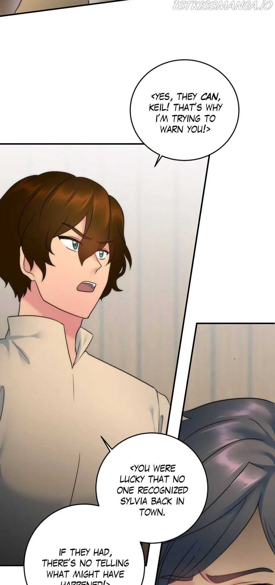 The Dragon Prince’s Bride Chapter 75 Online - página 27