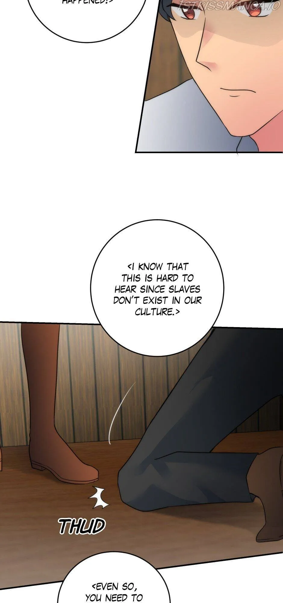The Dragon Prince’s Bride Chapter 75 Online - página 28