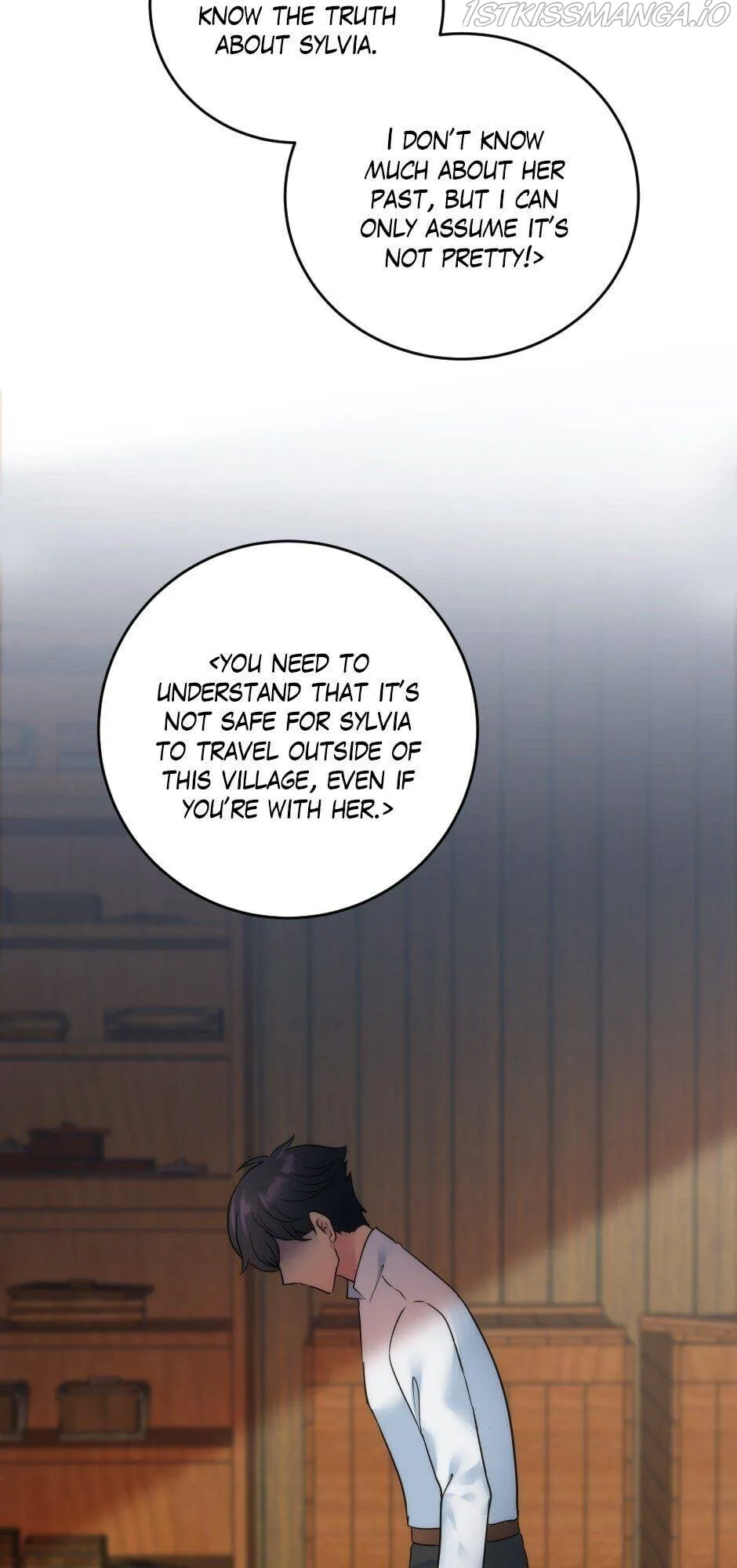 The Dragon Prince’s Bride Chapter 75 Online - página 29