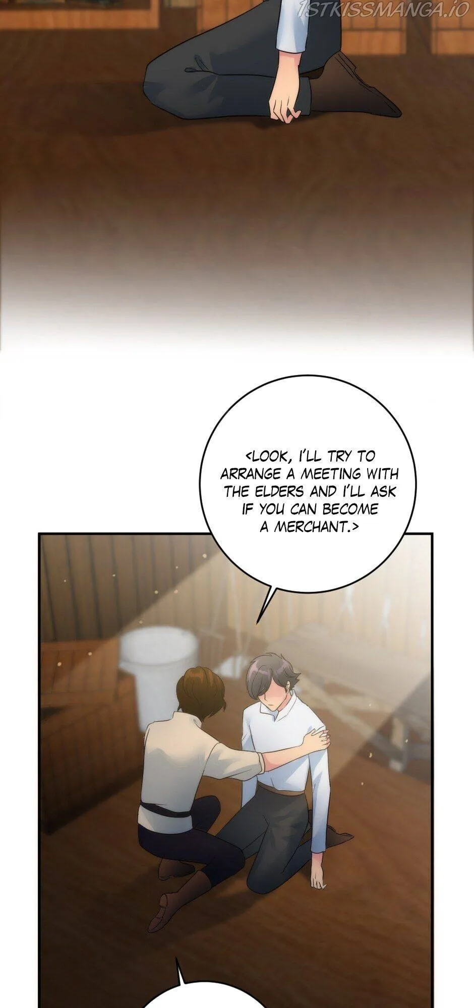 The Dragon Prince’s Bride Chapter 75 Online - página 30