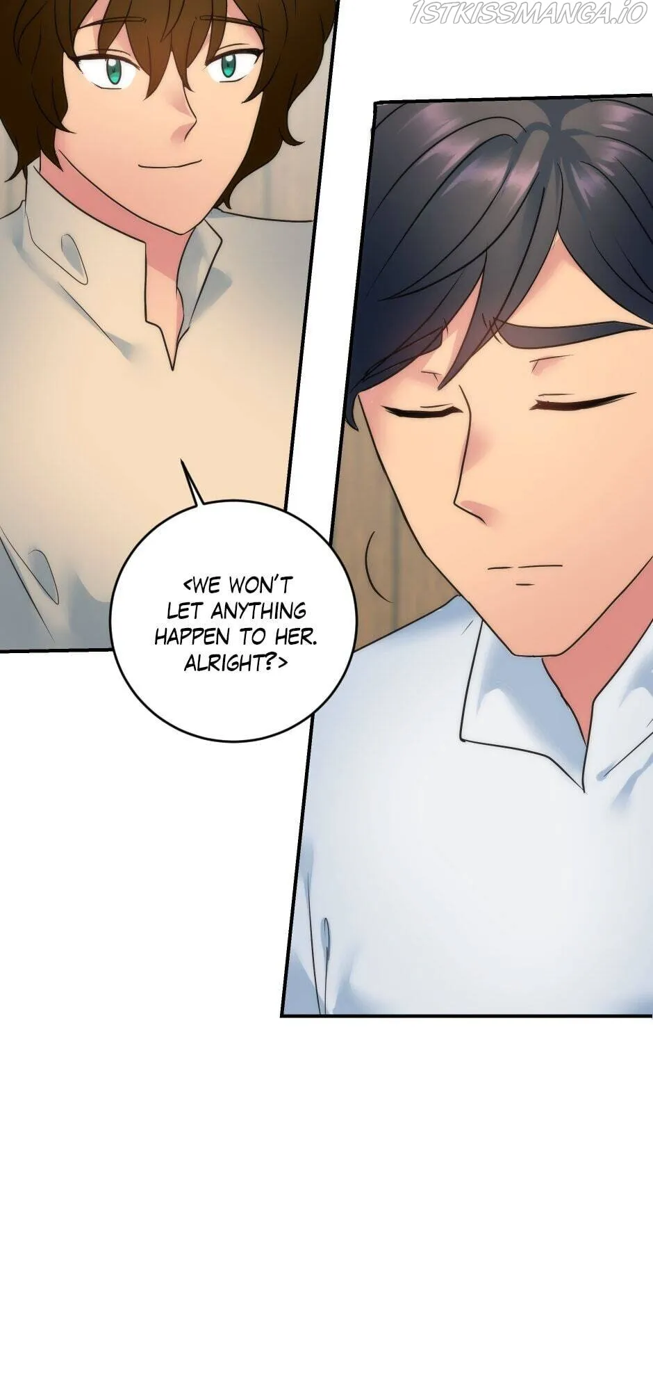 The Dragon Prince’s Bride Chapter 75 Online - página 33