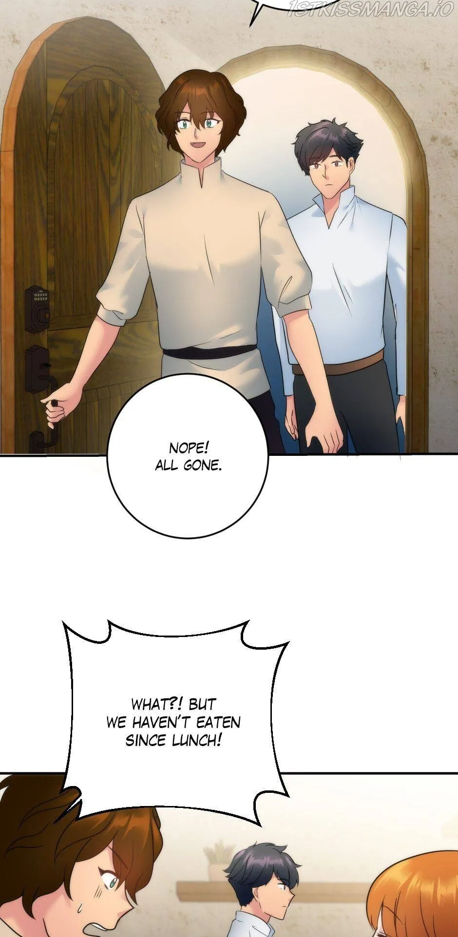 The Dragon Prince’s Bride Chapter 75 Online - página 38