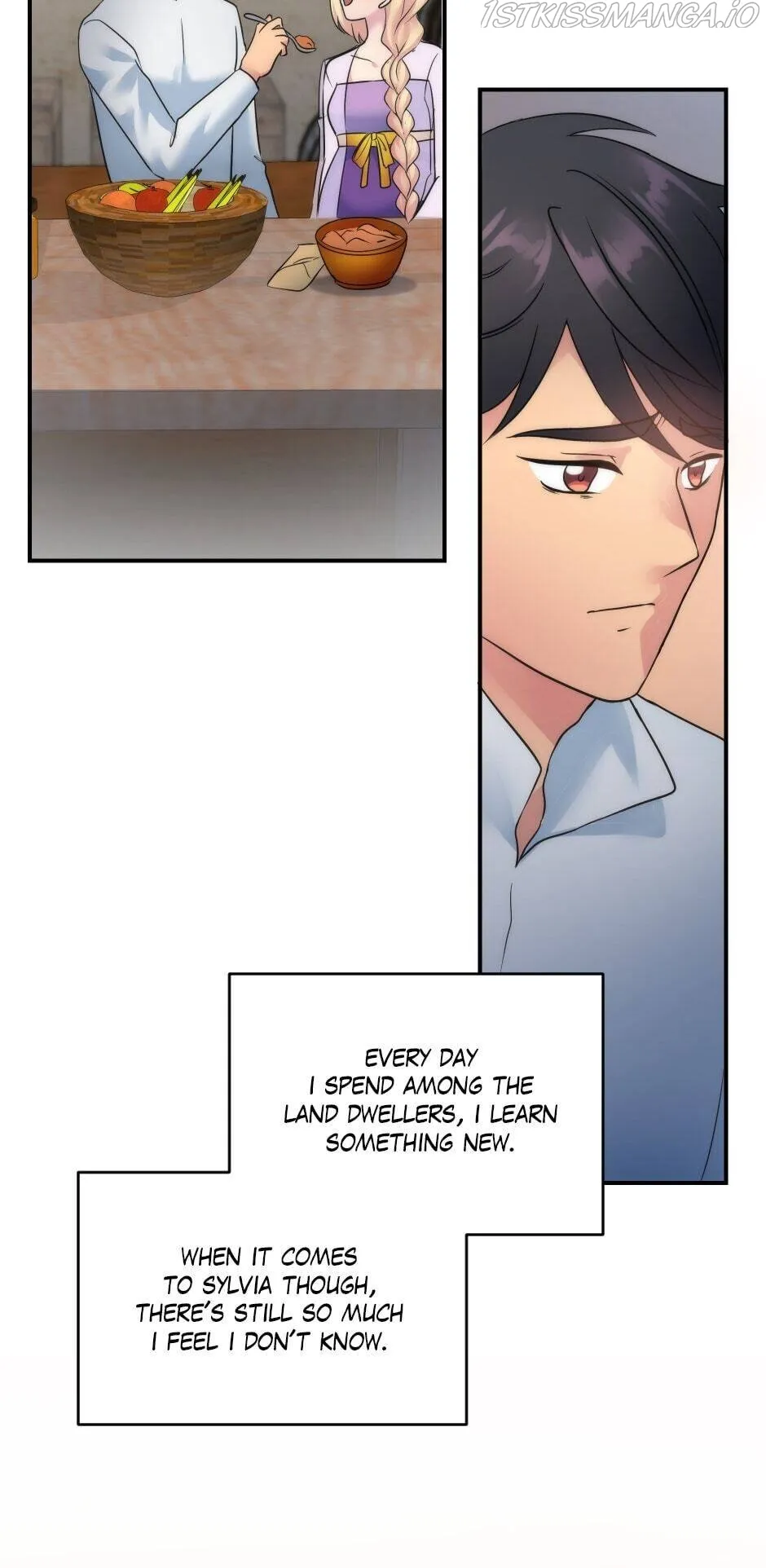 The Dragon Prince’s Bride Chapter 75 Online - página 42