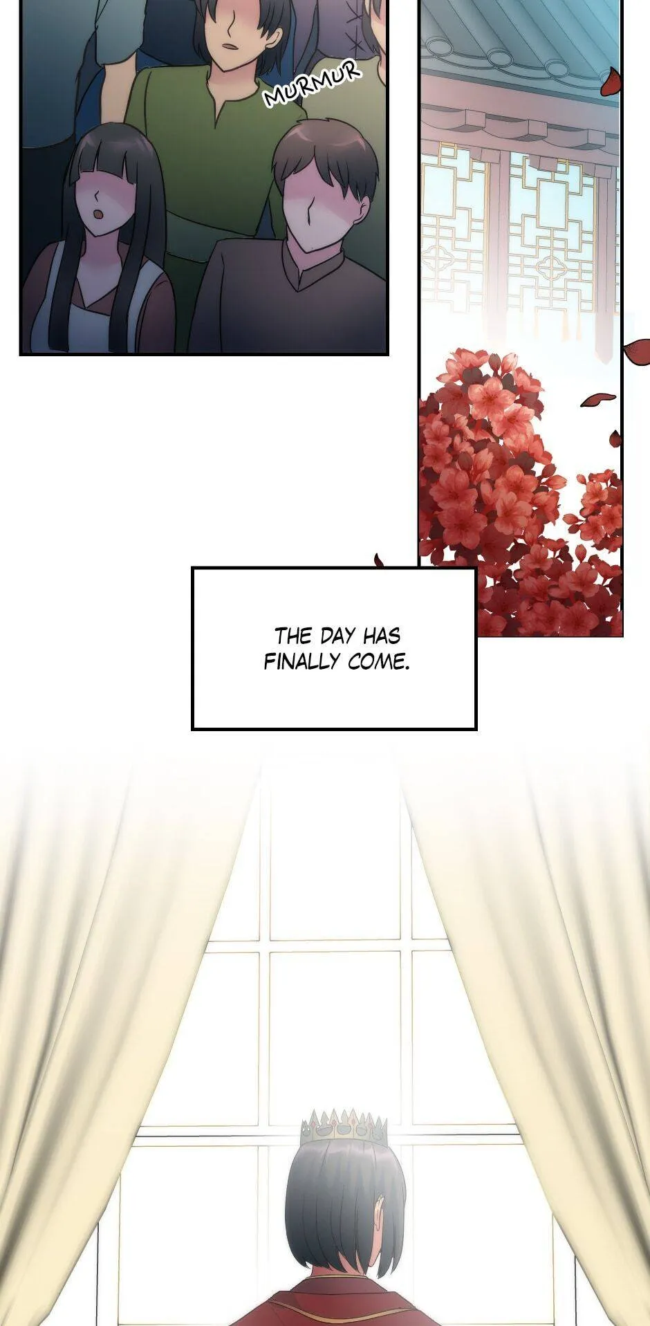 The Dragon Prince’s Bride Chapter 76 Online - página 3