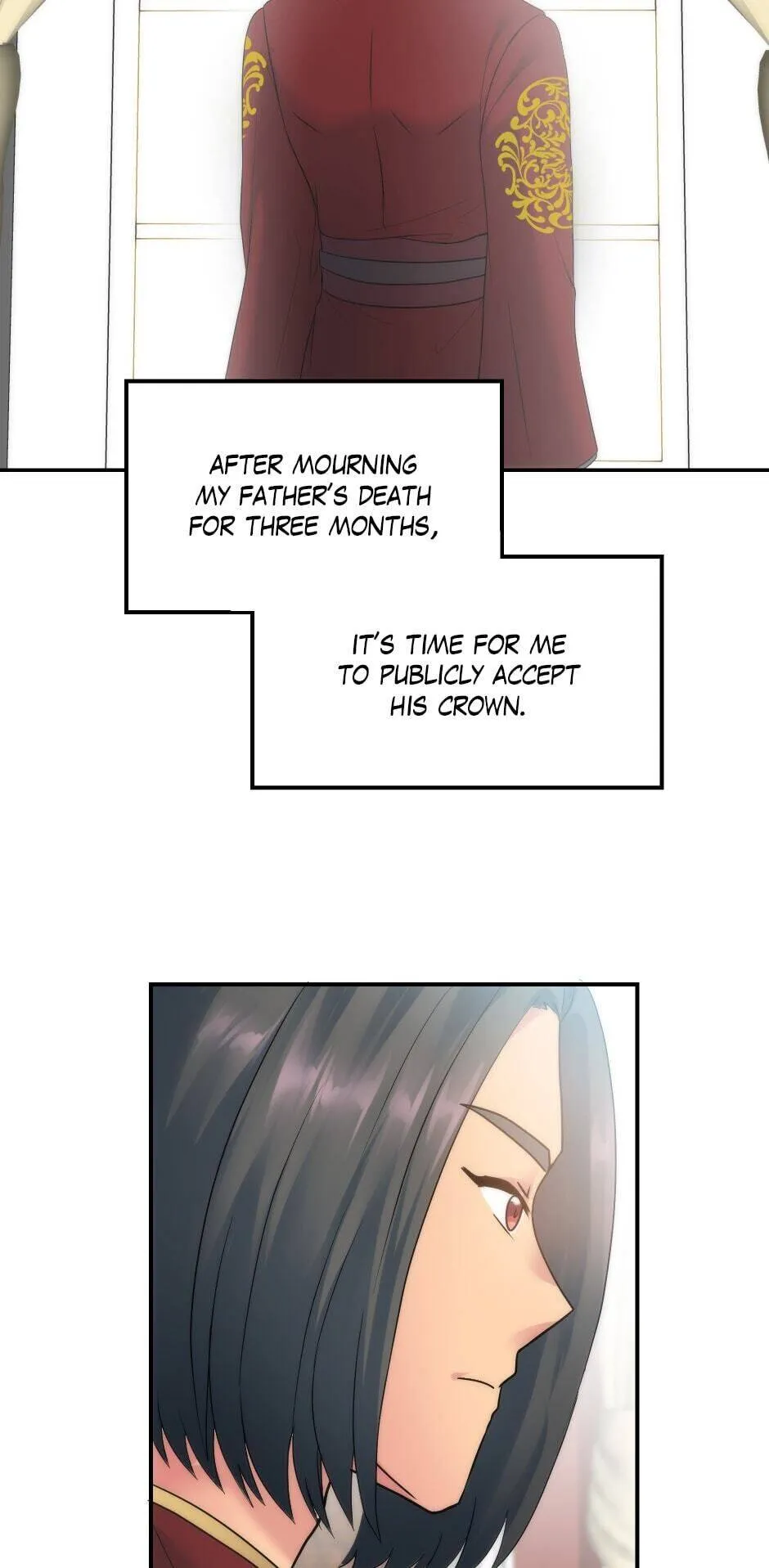 The Dragon Prince’s Bride Chapter 76 Online - página 4