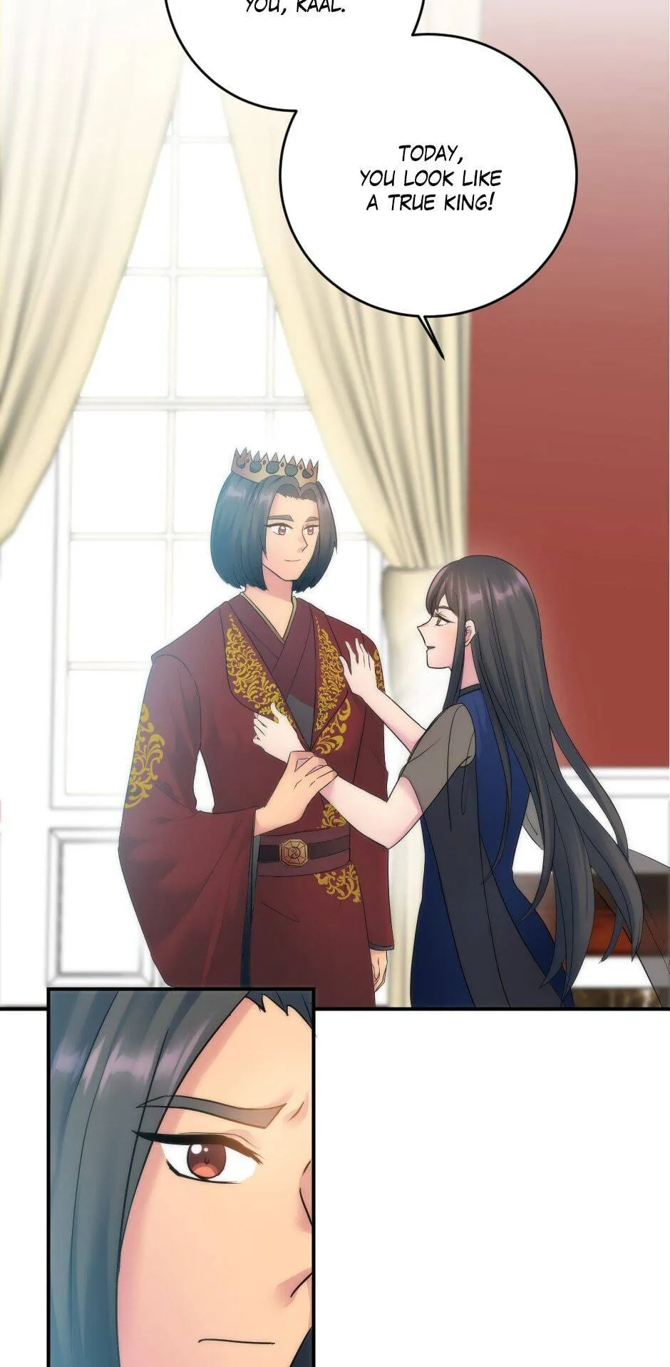 The Dragon Prince’s Bride Chapter 76 Online - página 9