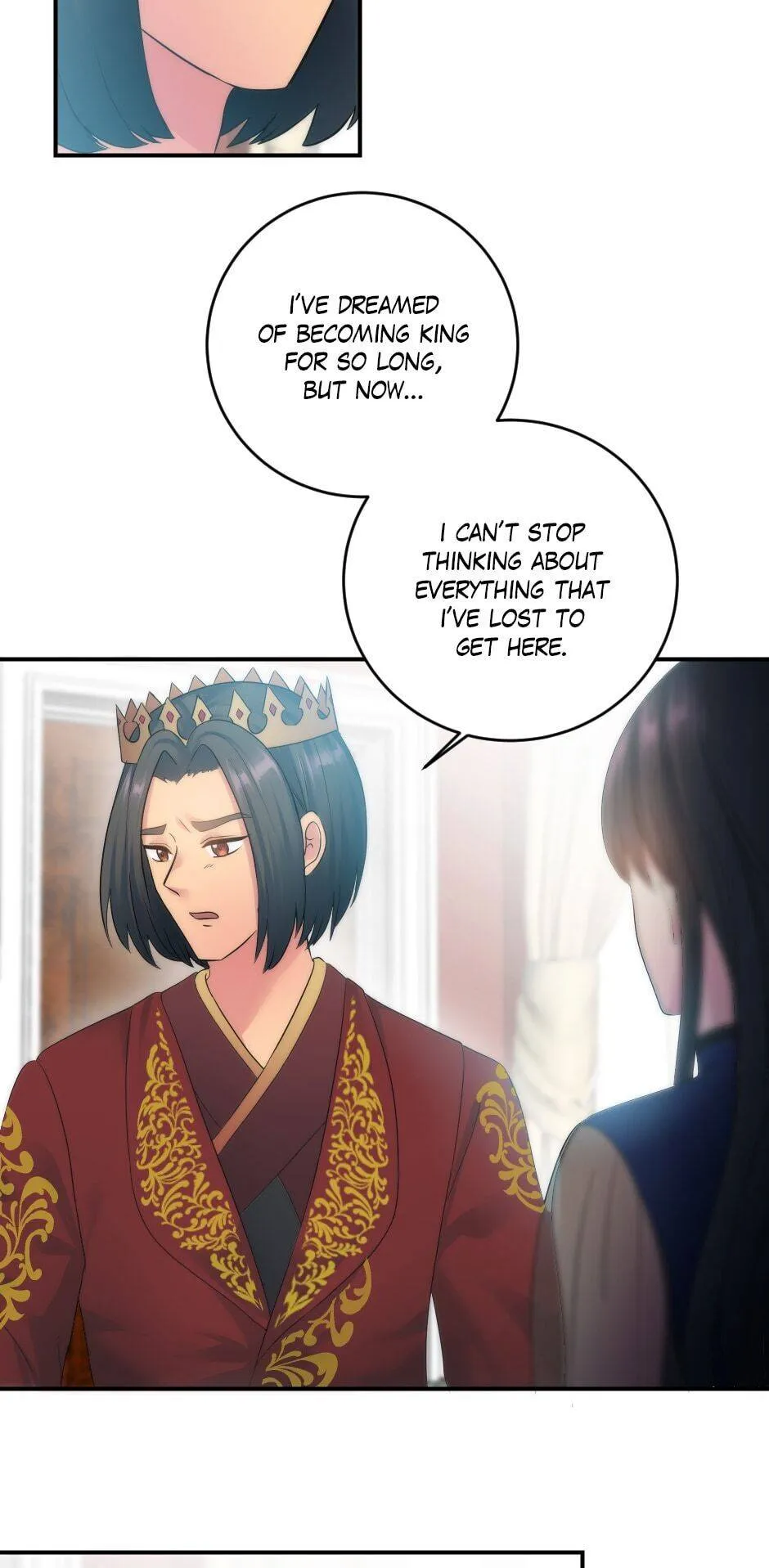 The Dragon Prince’s Bride Chapter 76 Online - página 10