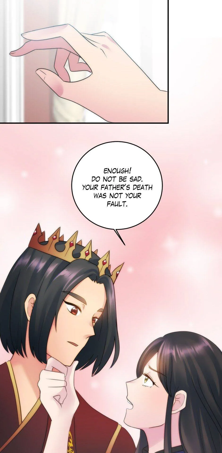 The Dragon Prince’s Bride Chapter 76 Online - página 11