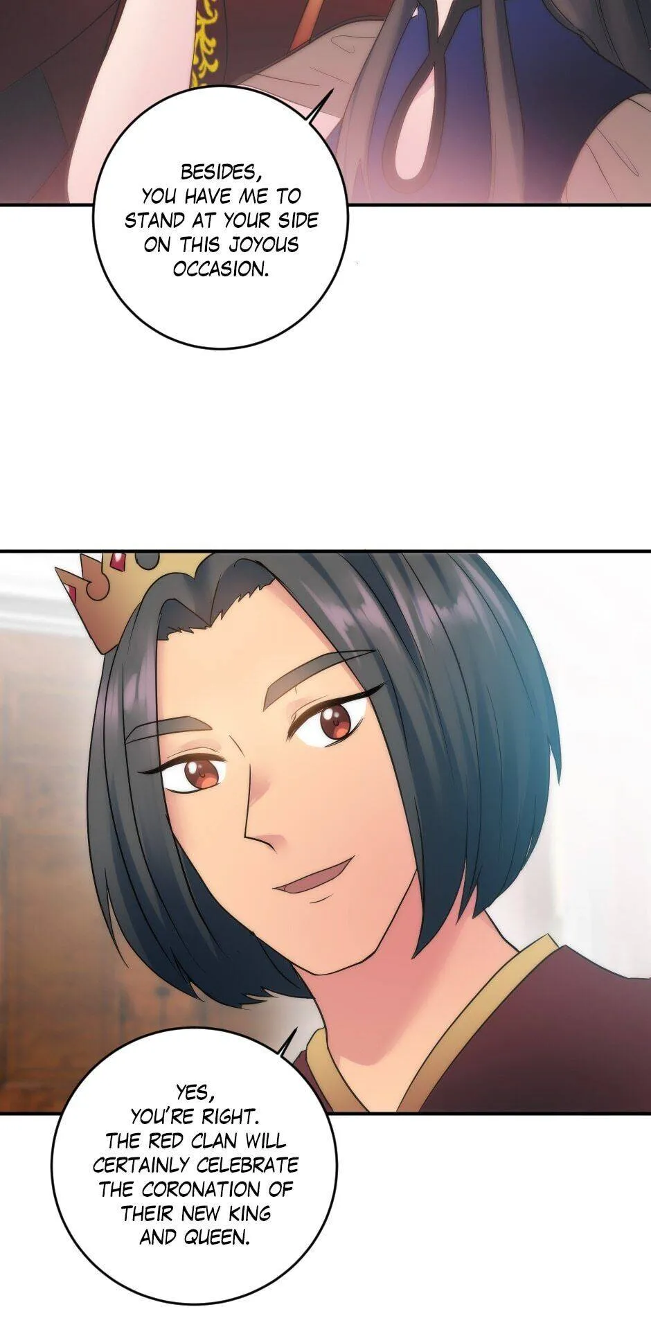The Dragon Prince’s Bride Chapter 76 Online - página 12