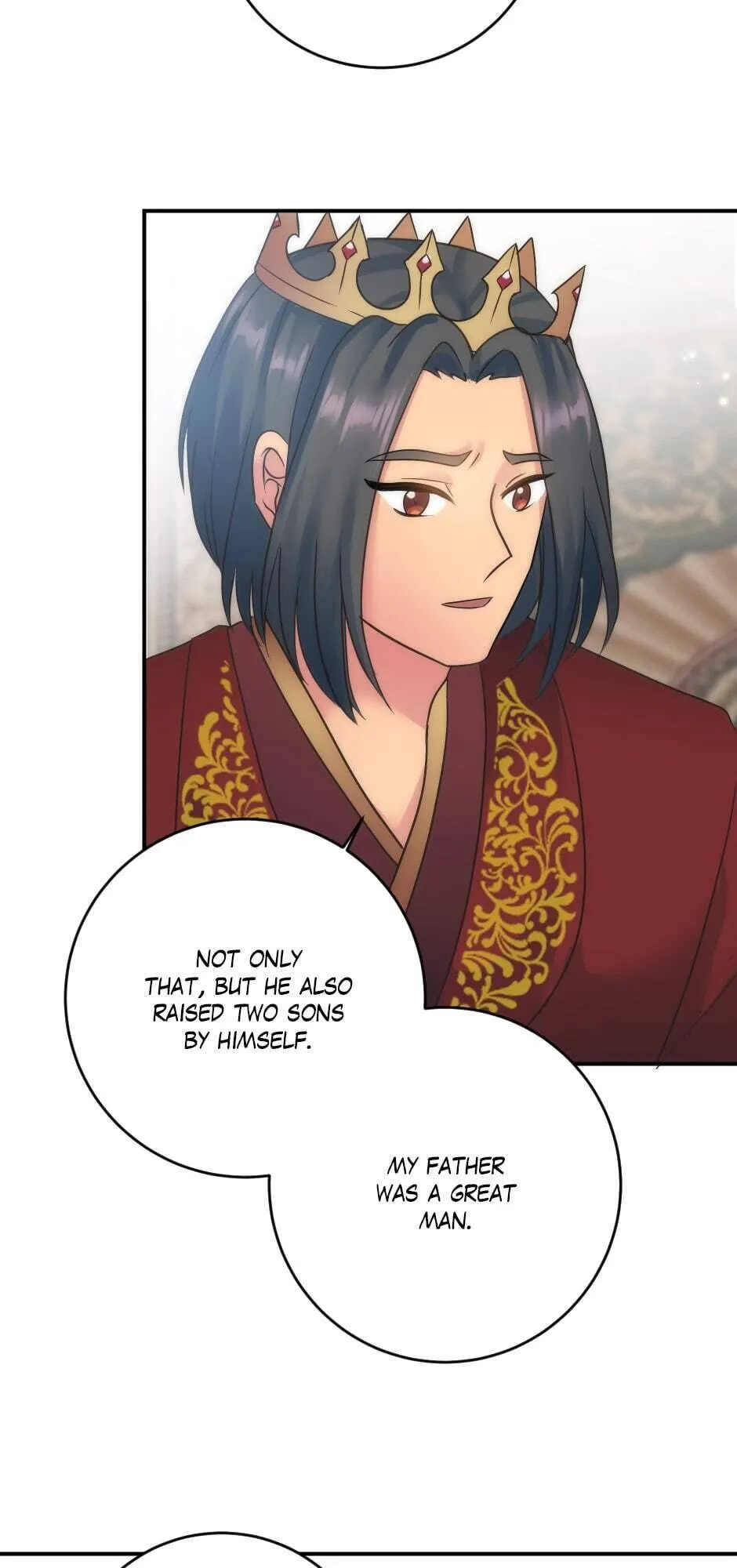 The Dragon Prince’s Bride Chapter 76 Online - página 14