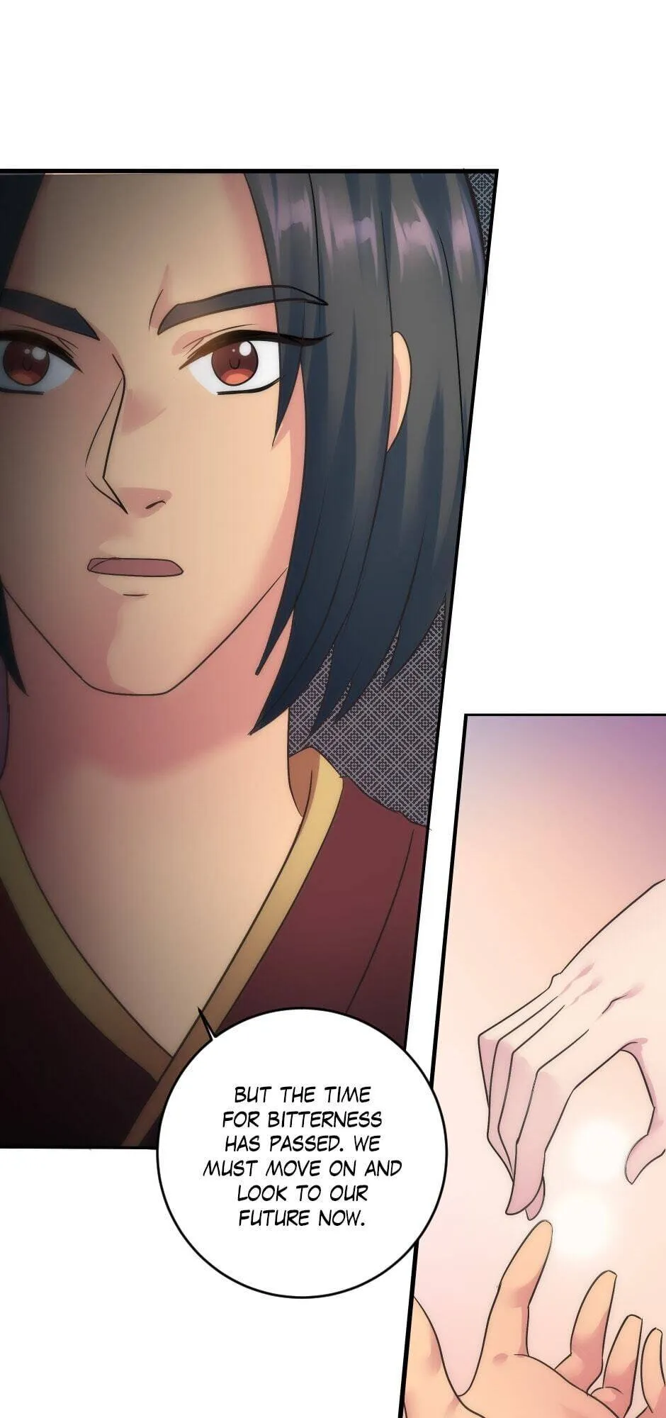The Dragon Prince’s Bride Chapter 76 Online - página 20