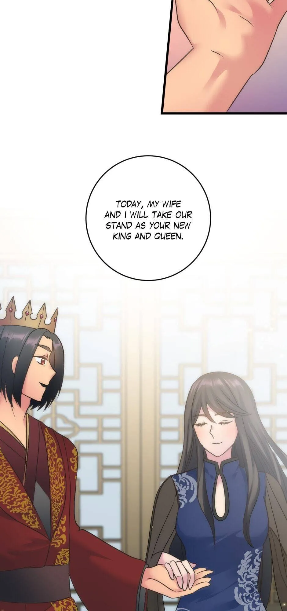 The Dragon Prince’s Bride Chapter 76 Online - página 21