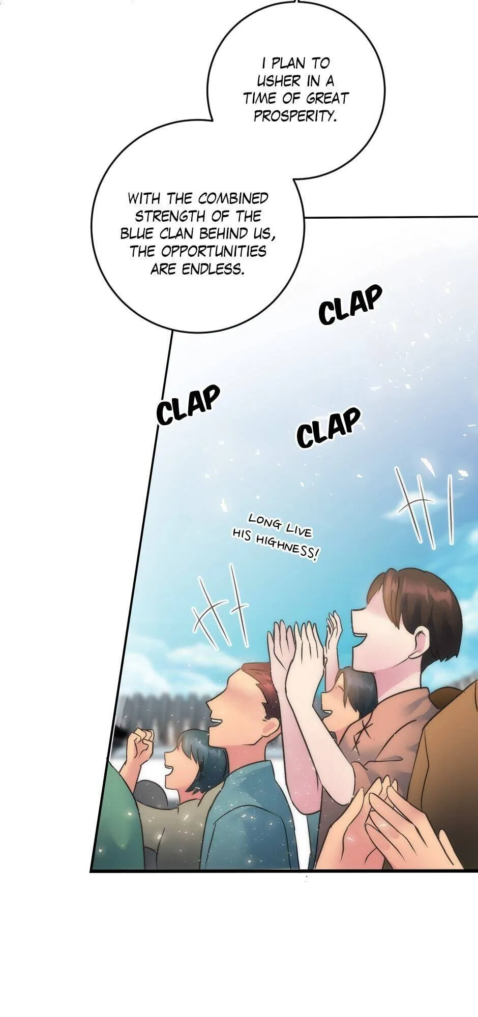 The Dragon Prince’s Bride Chapter 76 Online - página 23
