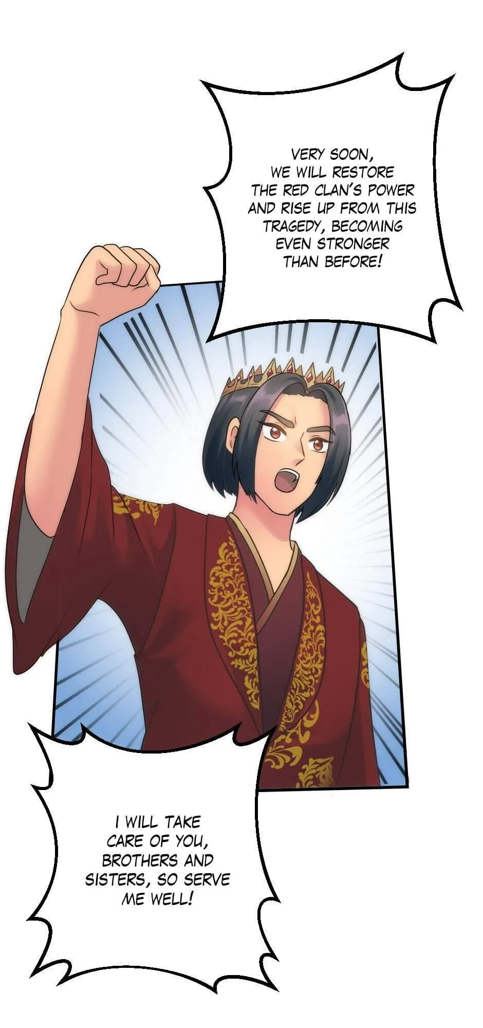 The Dragon Prince’s Bride Chapter 76 Online - página 24