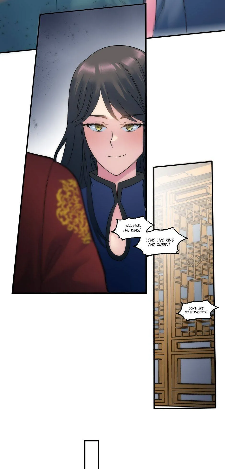 The Dragon Prince’s Bride Chapter 76 Online - página 26