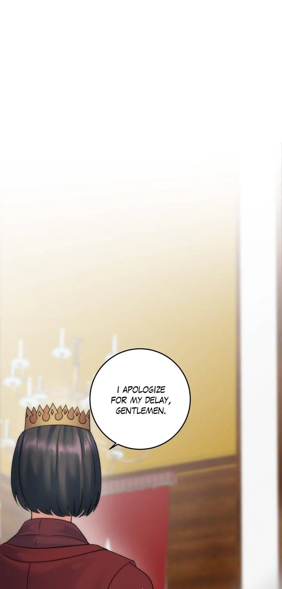 The Dragon Prince’s Bride Chapter 76 Online - página 30
