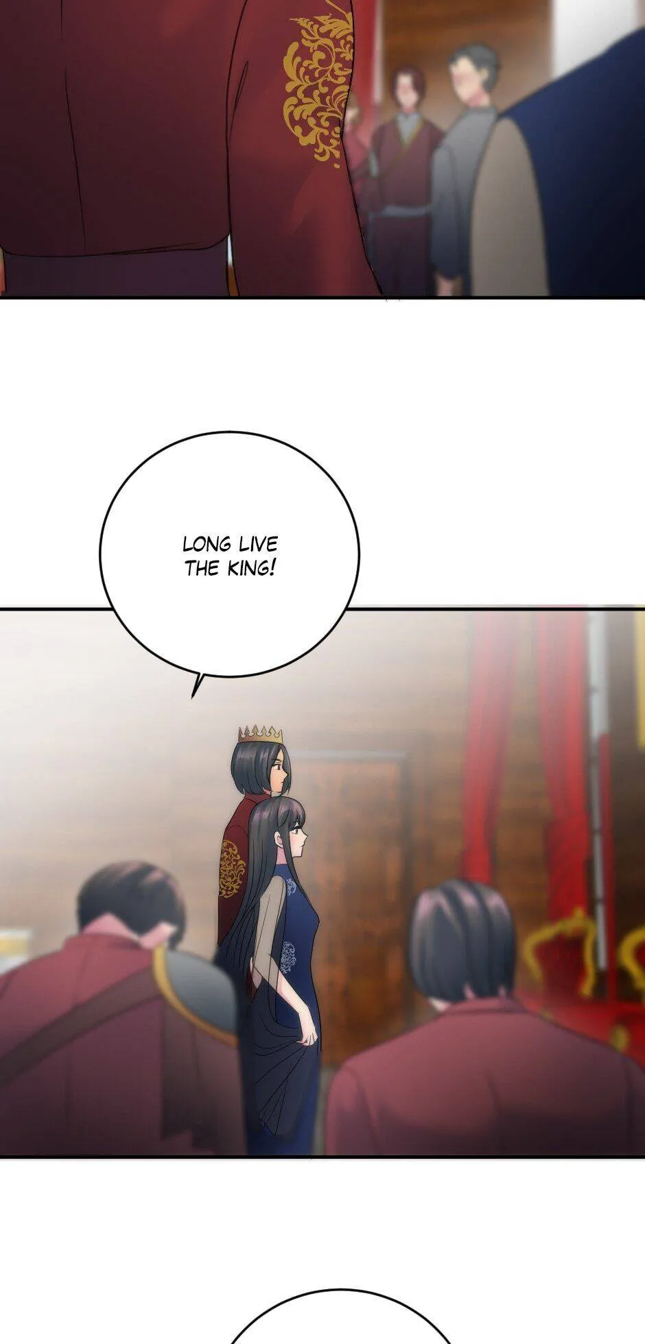 The Dragon Prince’s Bride Chapter 76 Online - página 31