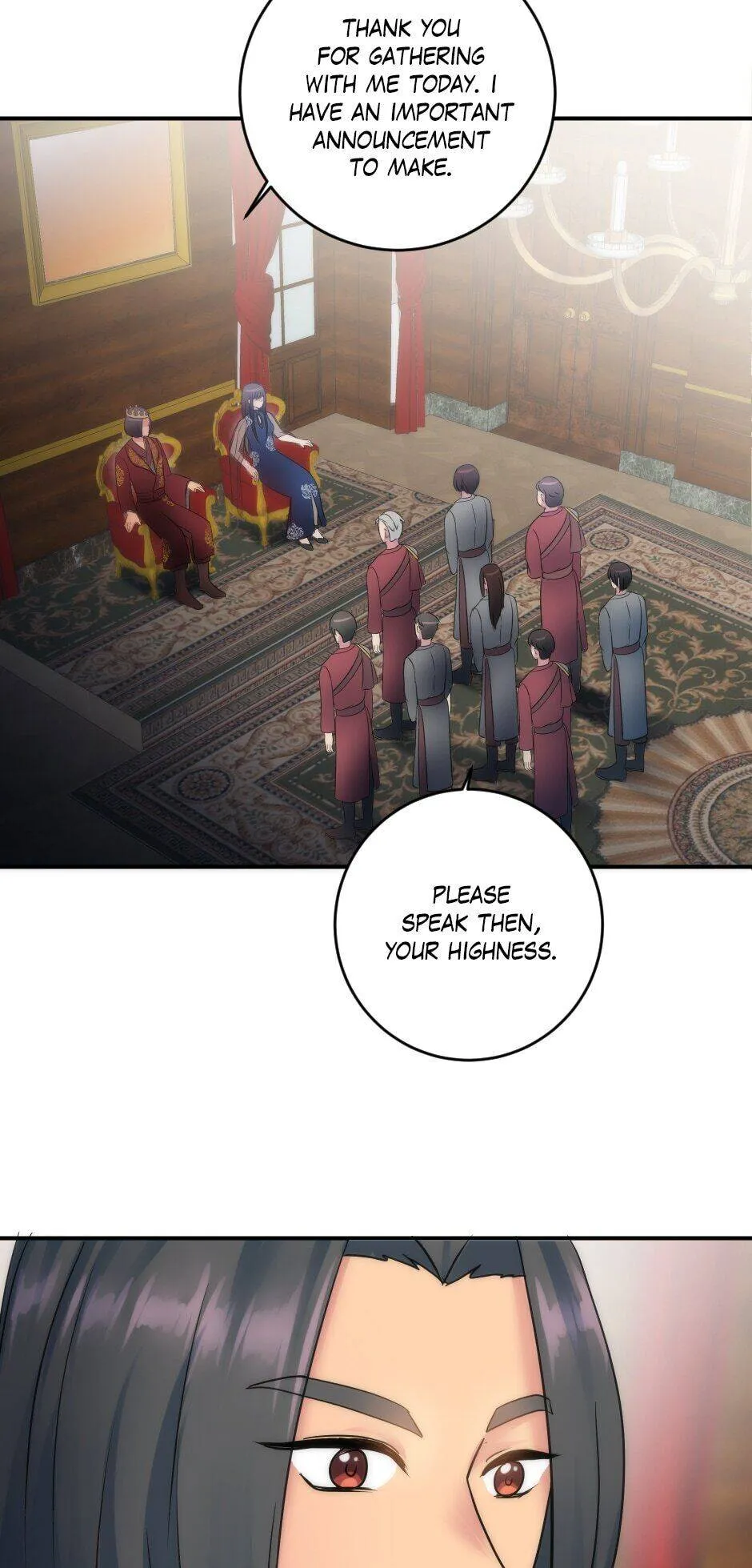 The Dragon Prince’s Bride Chapter 76 Online - página 32