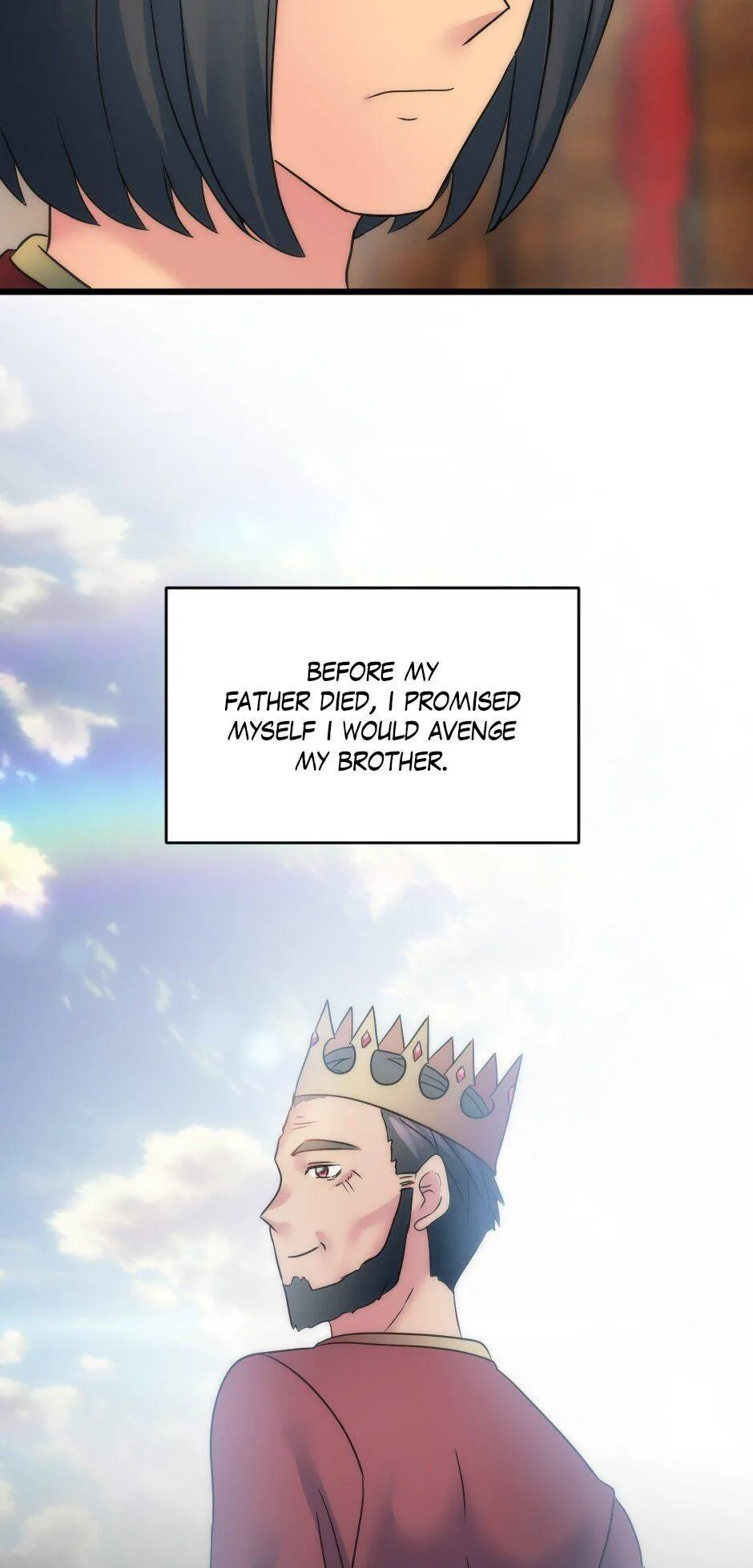 The Dragon Prince’s Bride Chapter 76 Online - página 33