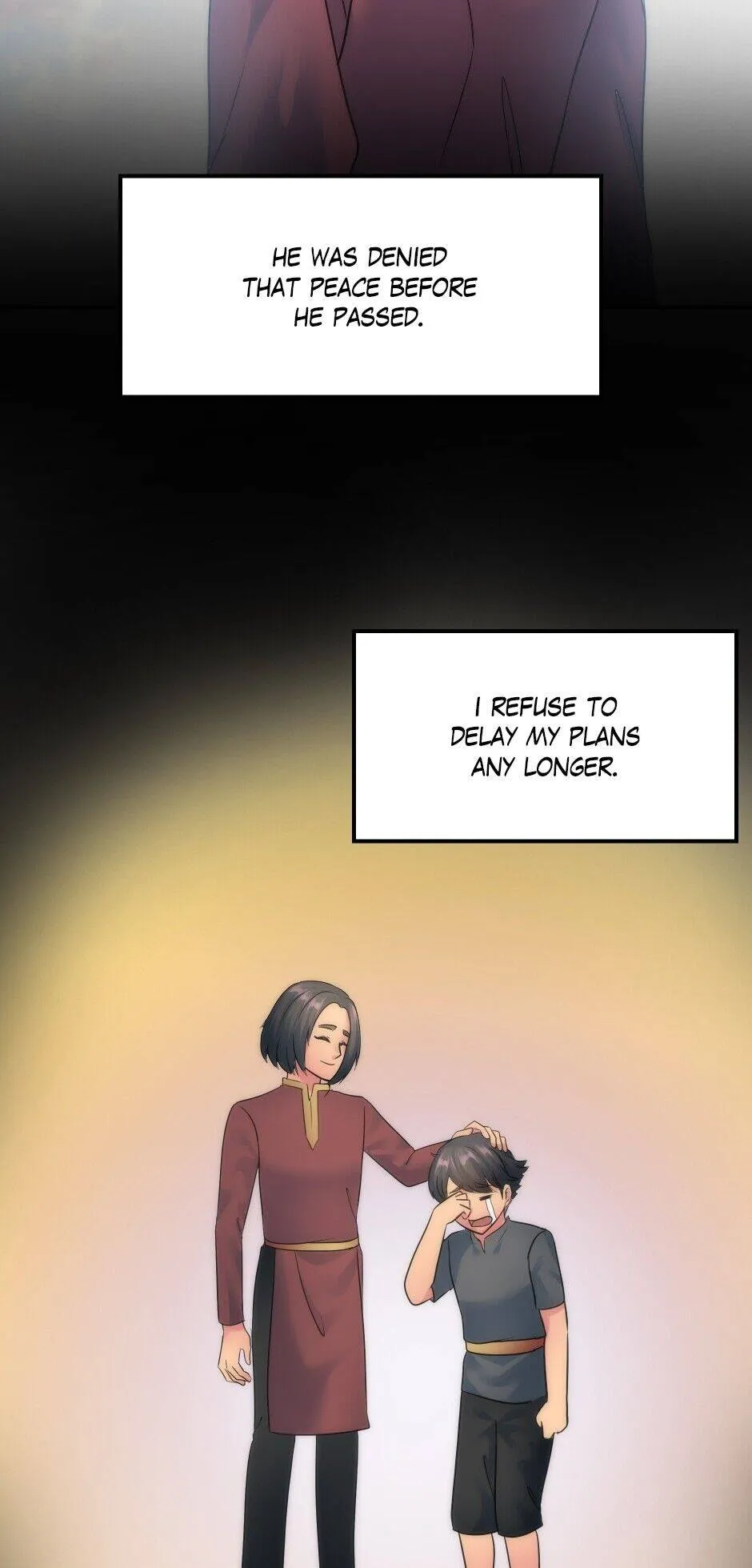 The Dragon Prince’s Bride Chapter 76 Online - página 34