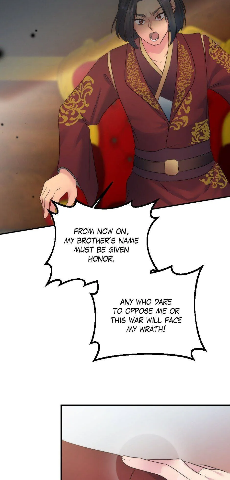 The Dragon Prince’s Bride Chapter 76 Online - página 39