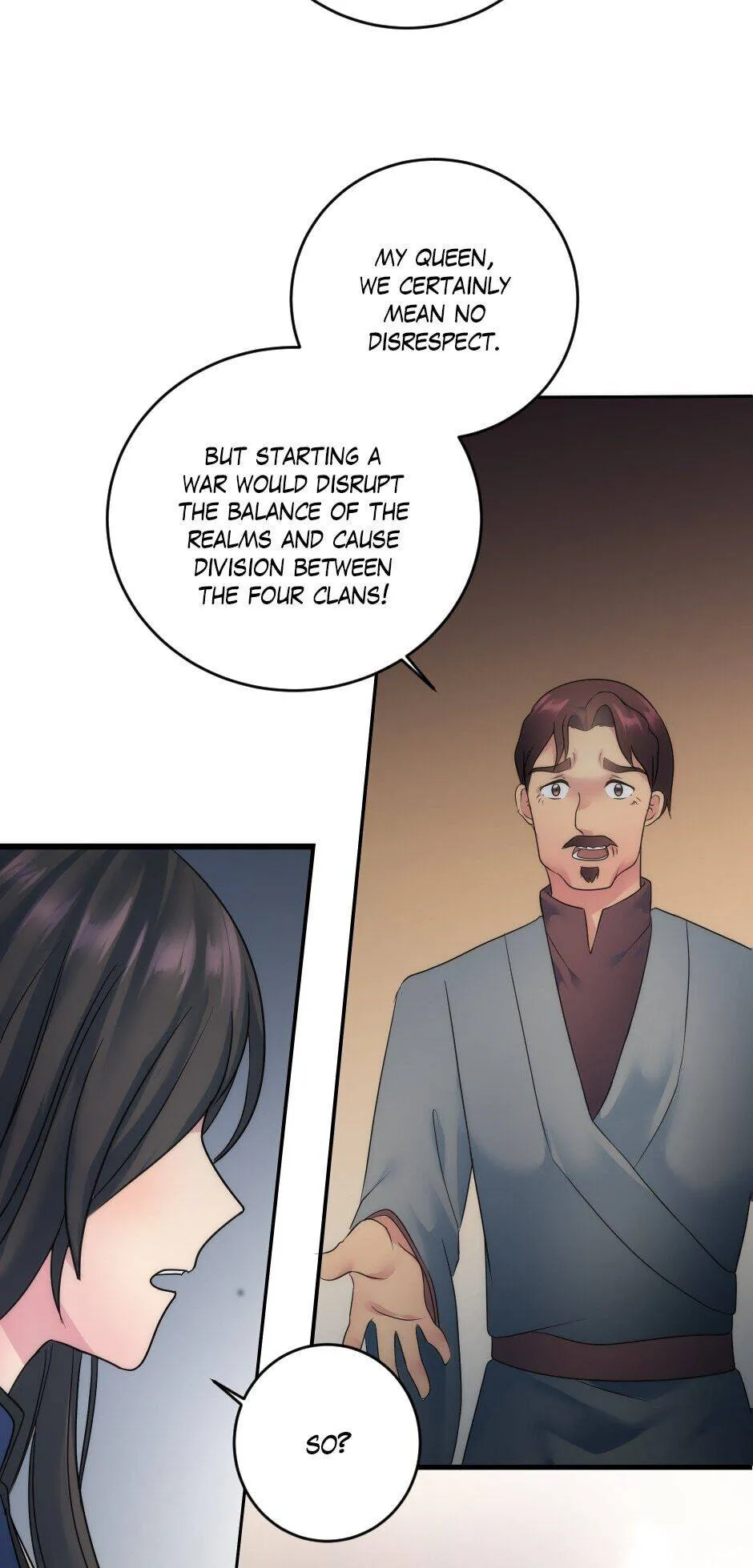 The Dragon Prince’s Bride Chapter 76 Online - página 41