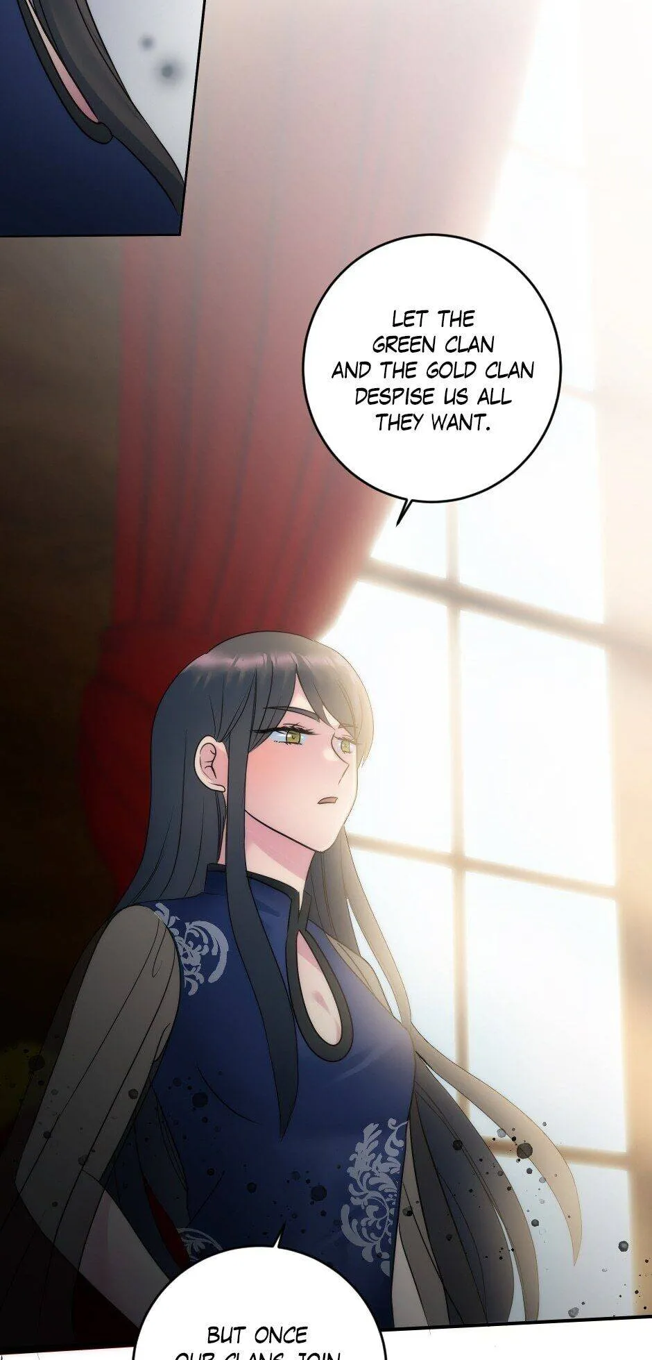The Dragon Prince’s Bride Chapter 76 Online - página 42