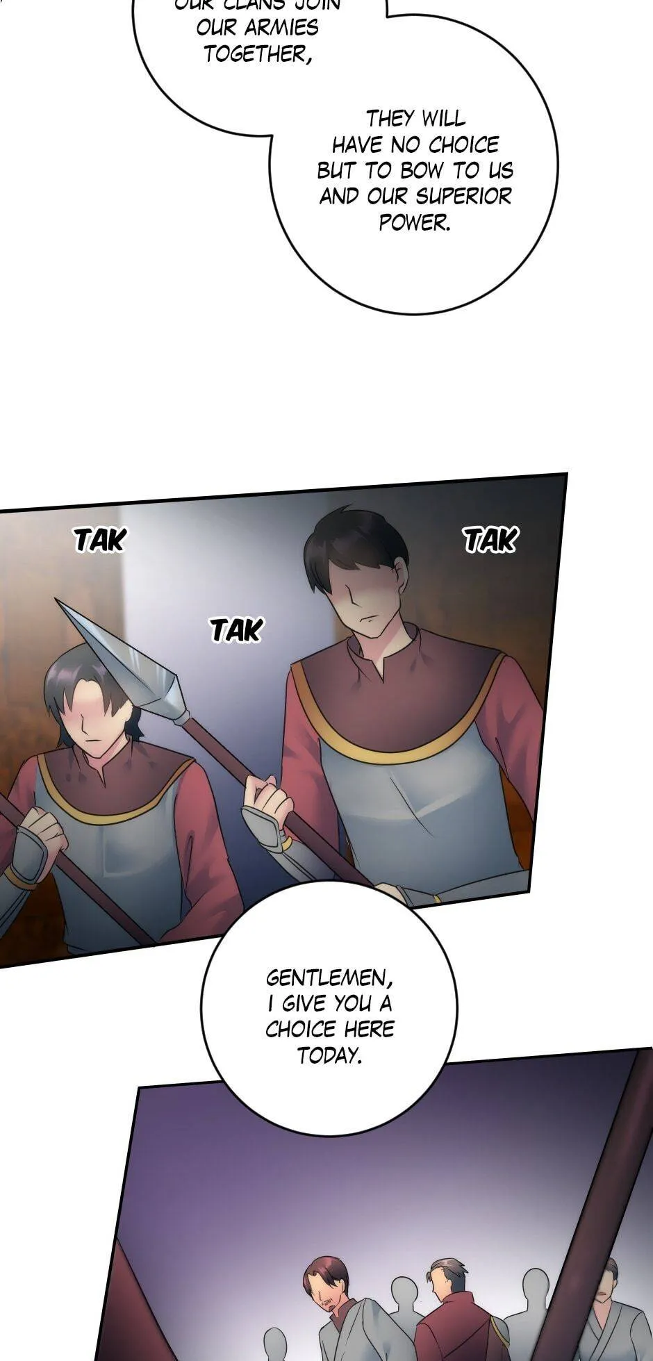 The Dragon Prince’s Bride Chapter 76 Online - página 43