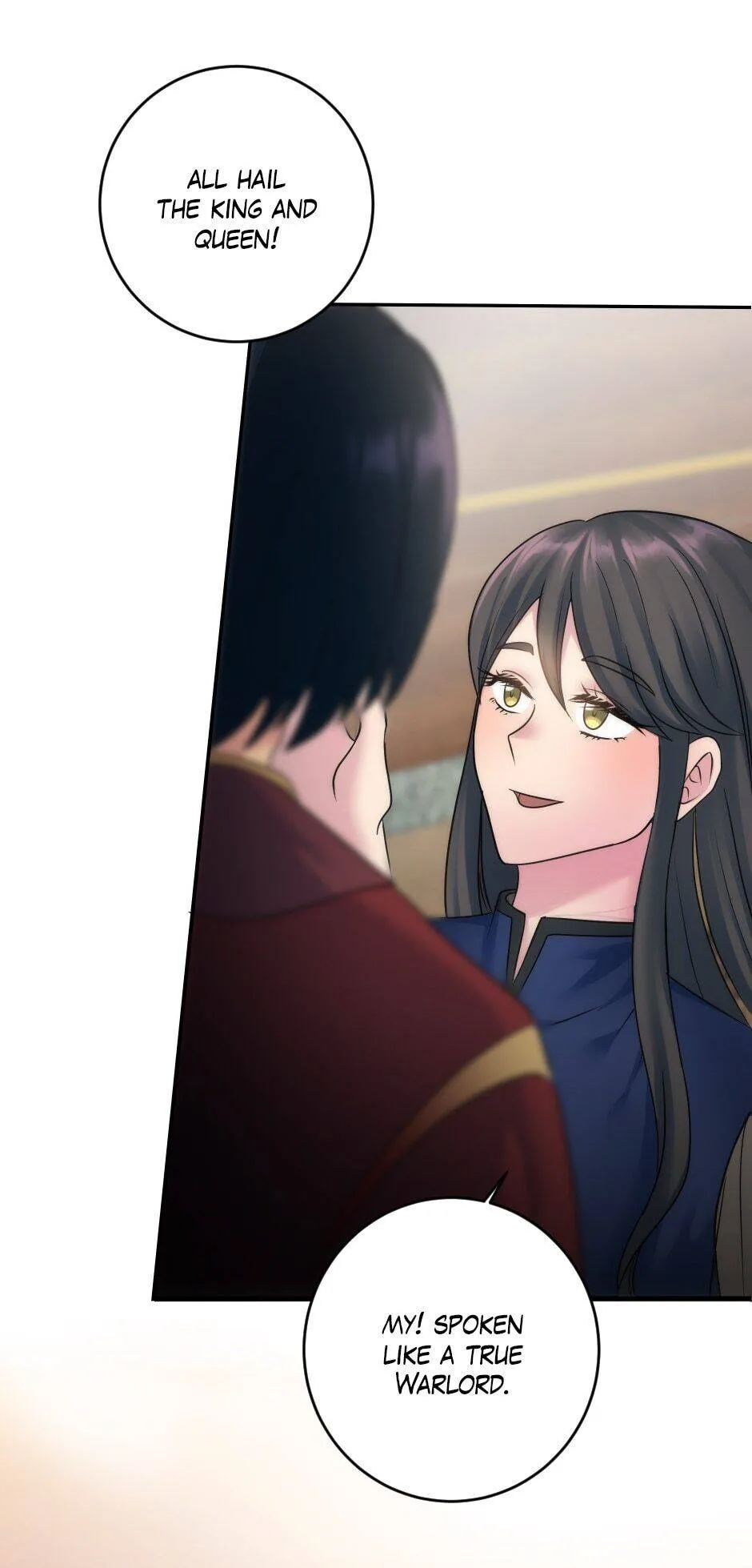 The Dragon Prince’s Bride Chapter 76 Online - página 46