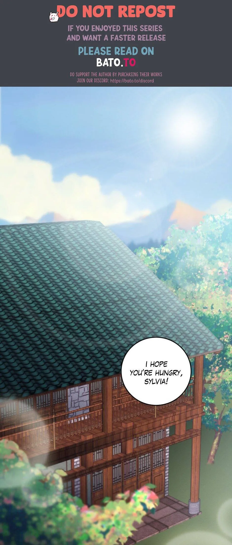 The Dragon Prince’s Bride Chapter 77 Online - página 1