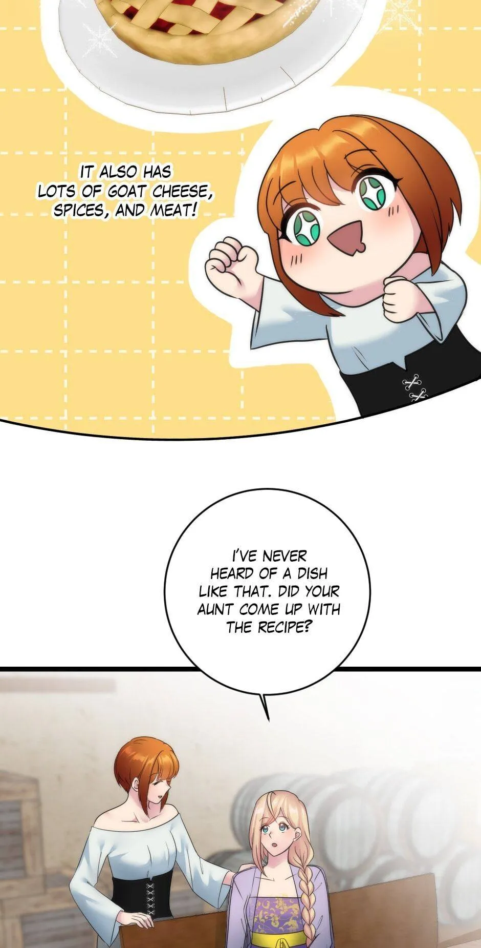The Dragon Prince’s Bride Chapter 77 Online - página 3
