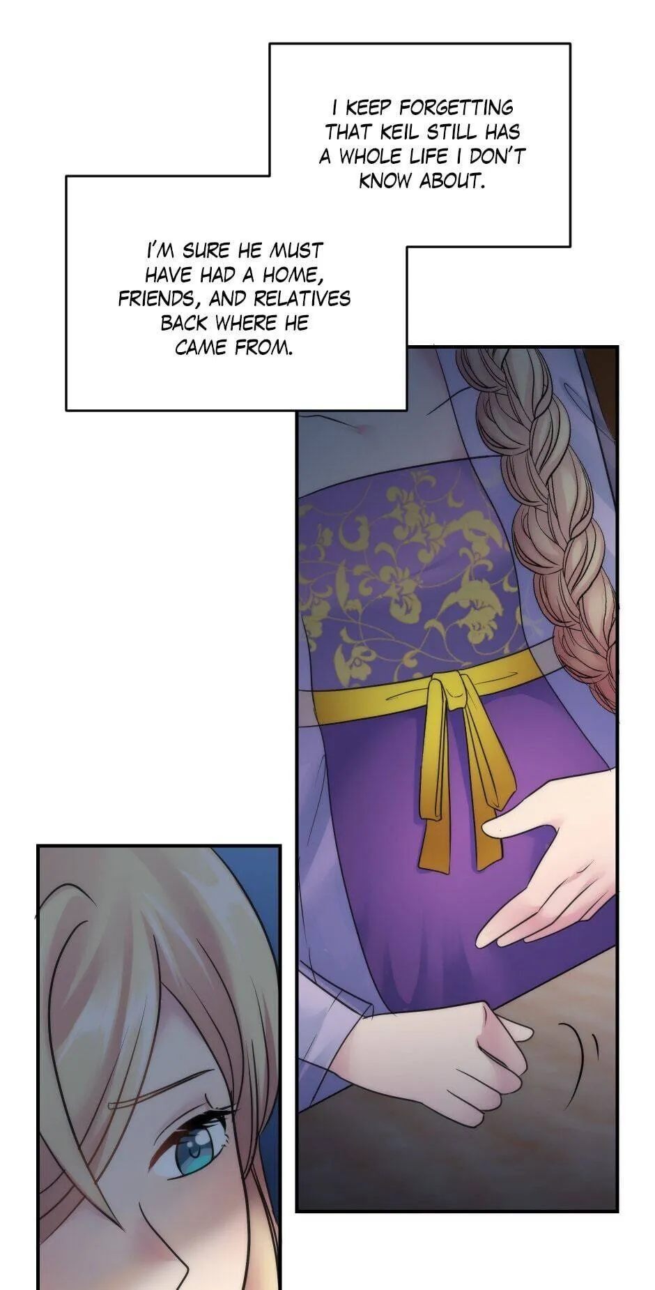 The Dragon Prince’s Bride Chapter 77 Online - página 6