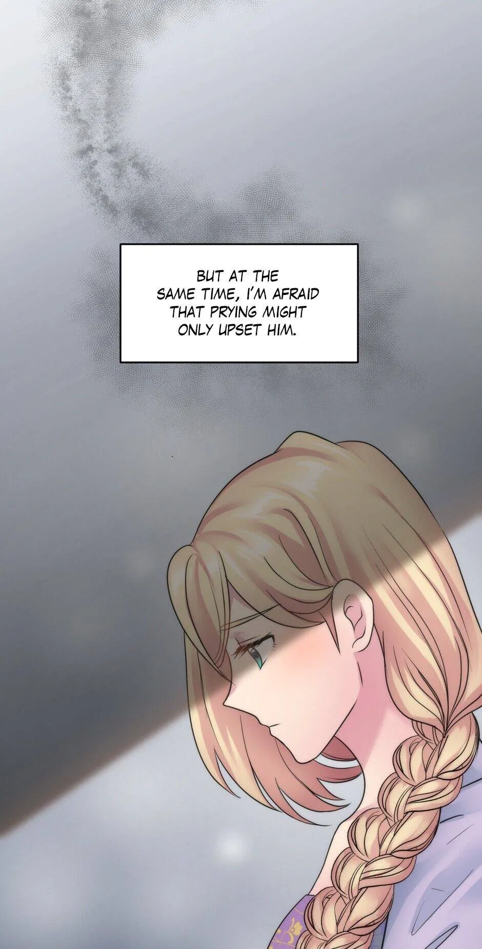 The Dragon Prince’s Bride Chapter 77 Online - página 9