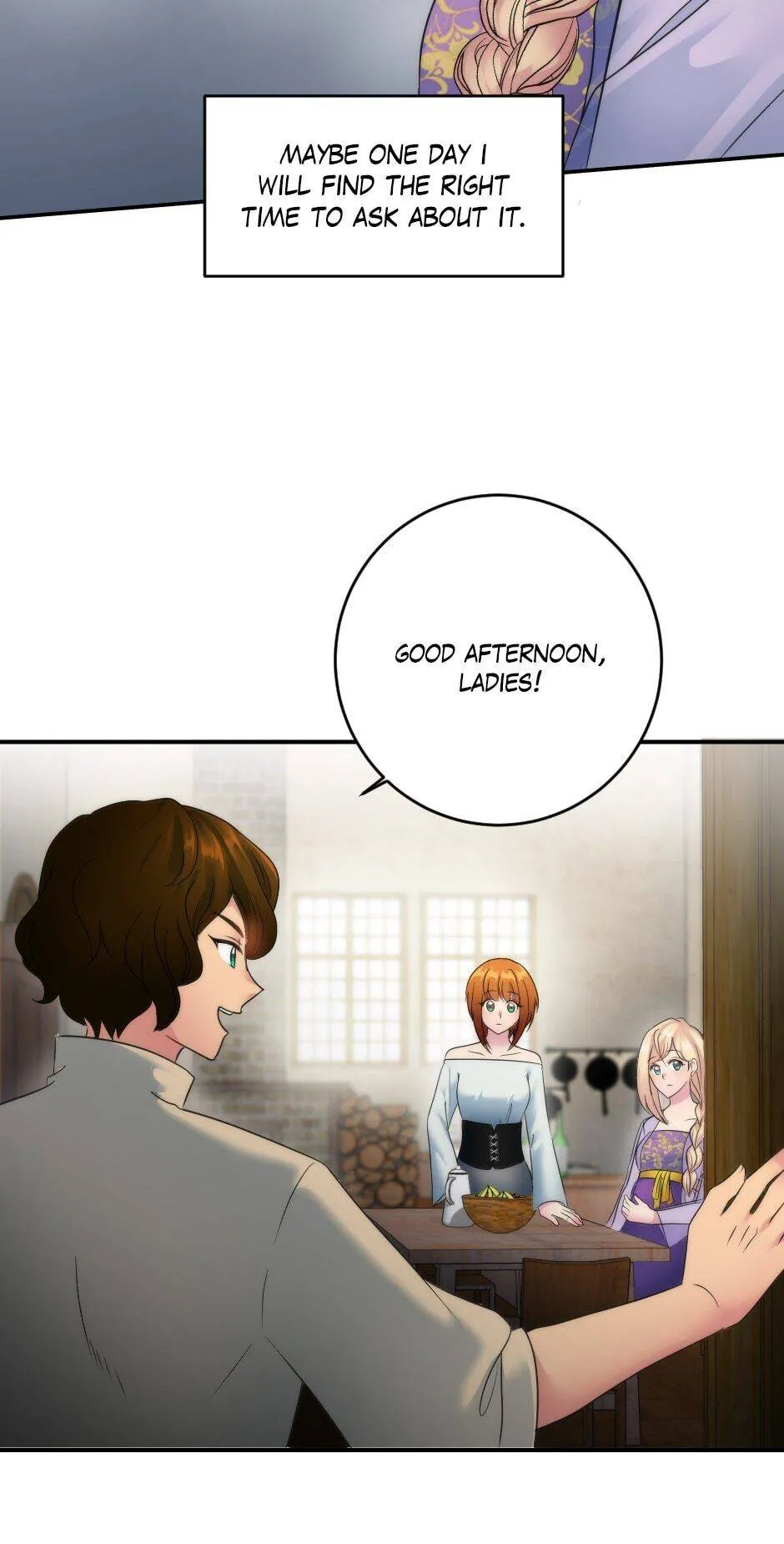 The Dragon Prince’s Bride Chapter 77 Online - página 10