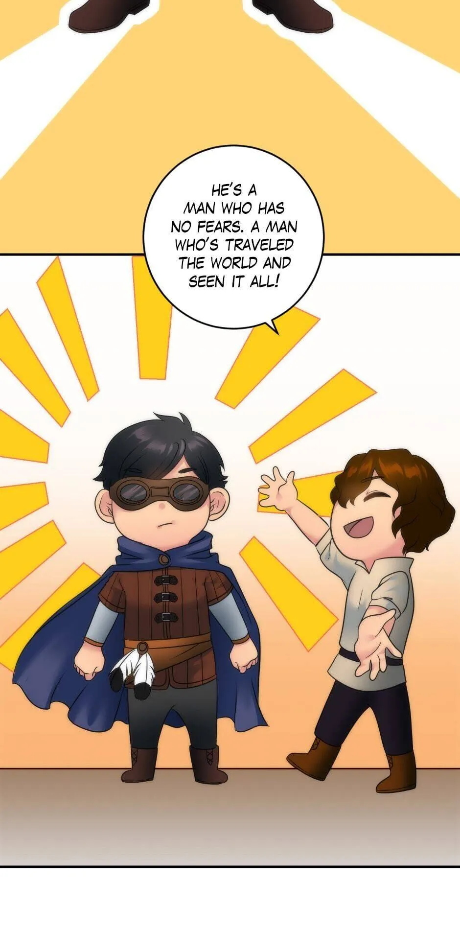 The Dragon Prince’s Bride Chapter 77 Online - página 13