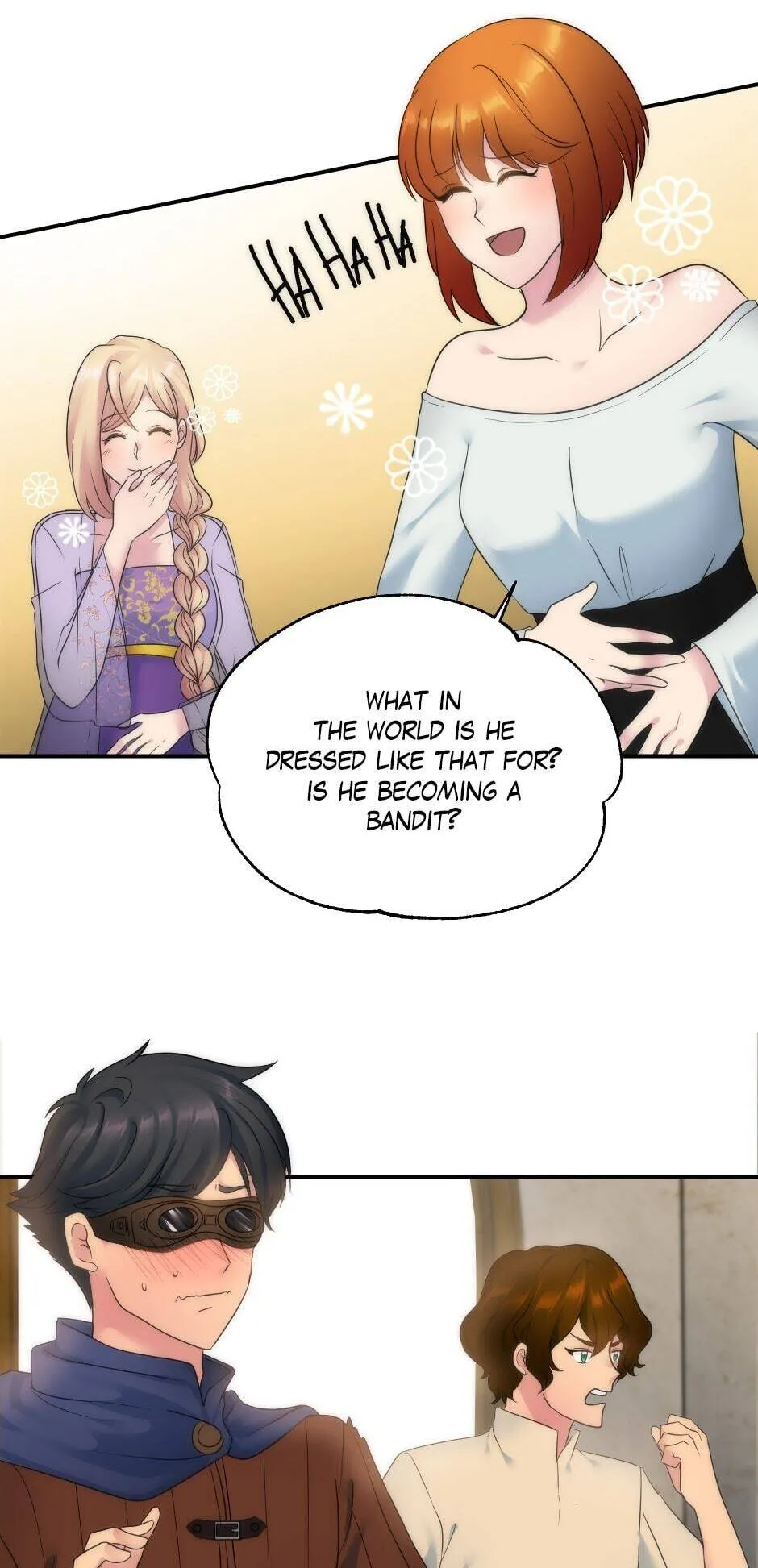 The Dragon Prince’s Bride Chapter 77 Online - página 14