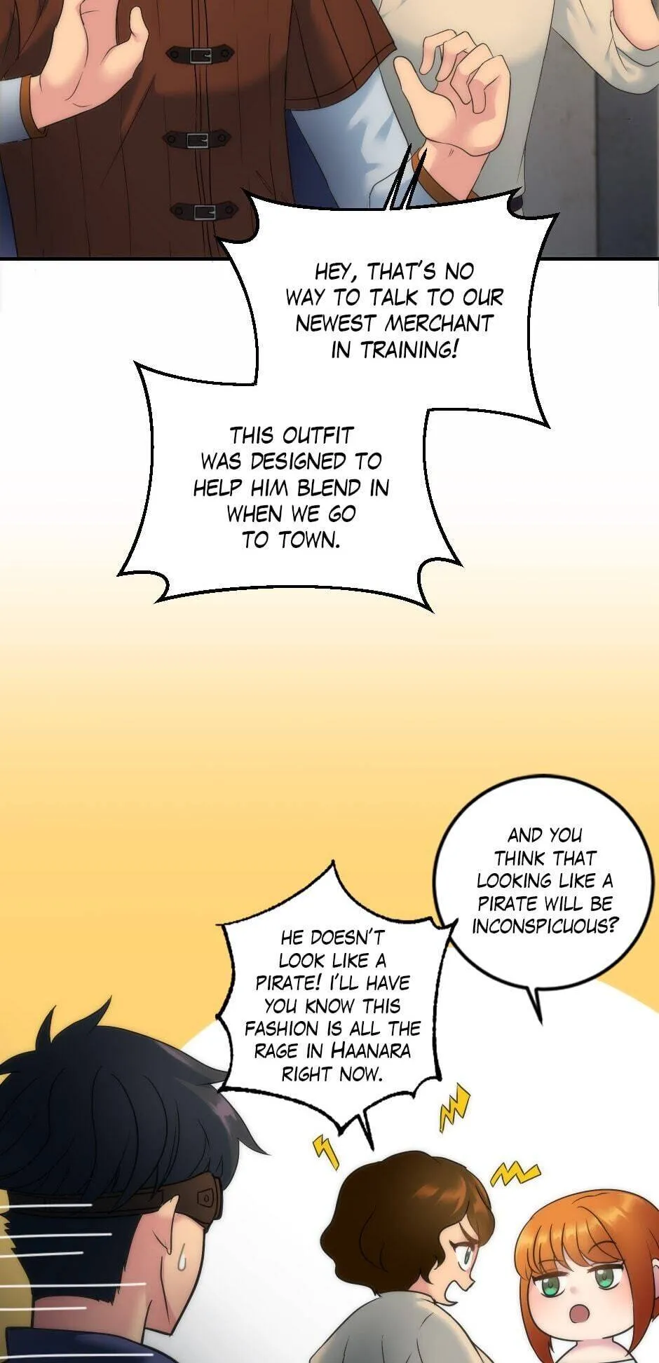 The Dragon Prince’s Bride Chapter 77 Online - página 15