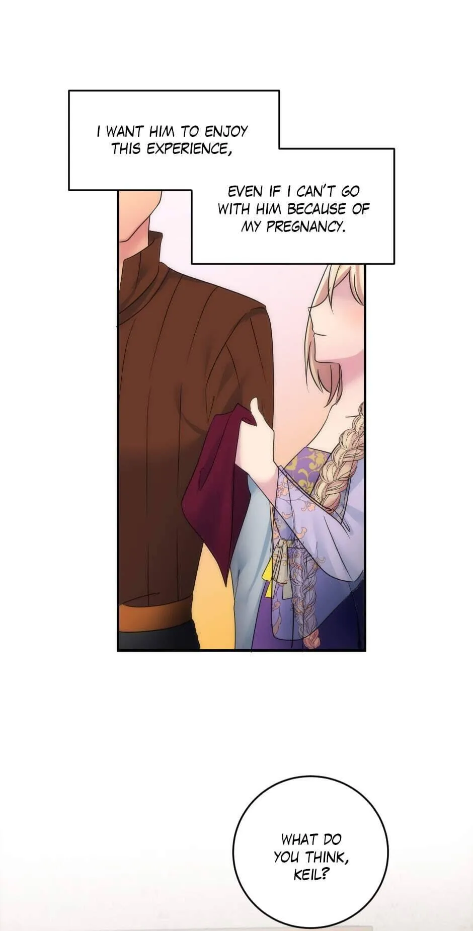 The Dragon Prince’s Bride Chapter 77 Online - página 20