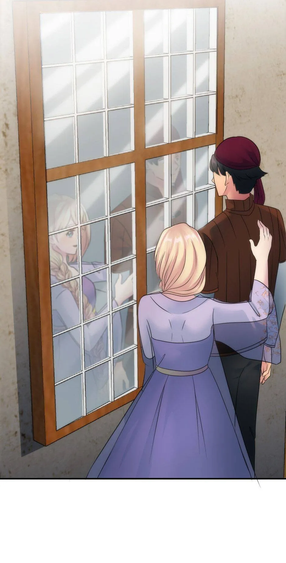 The Dragon Prince’s Bride Chapter 77 Online - página 21