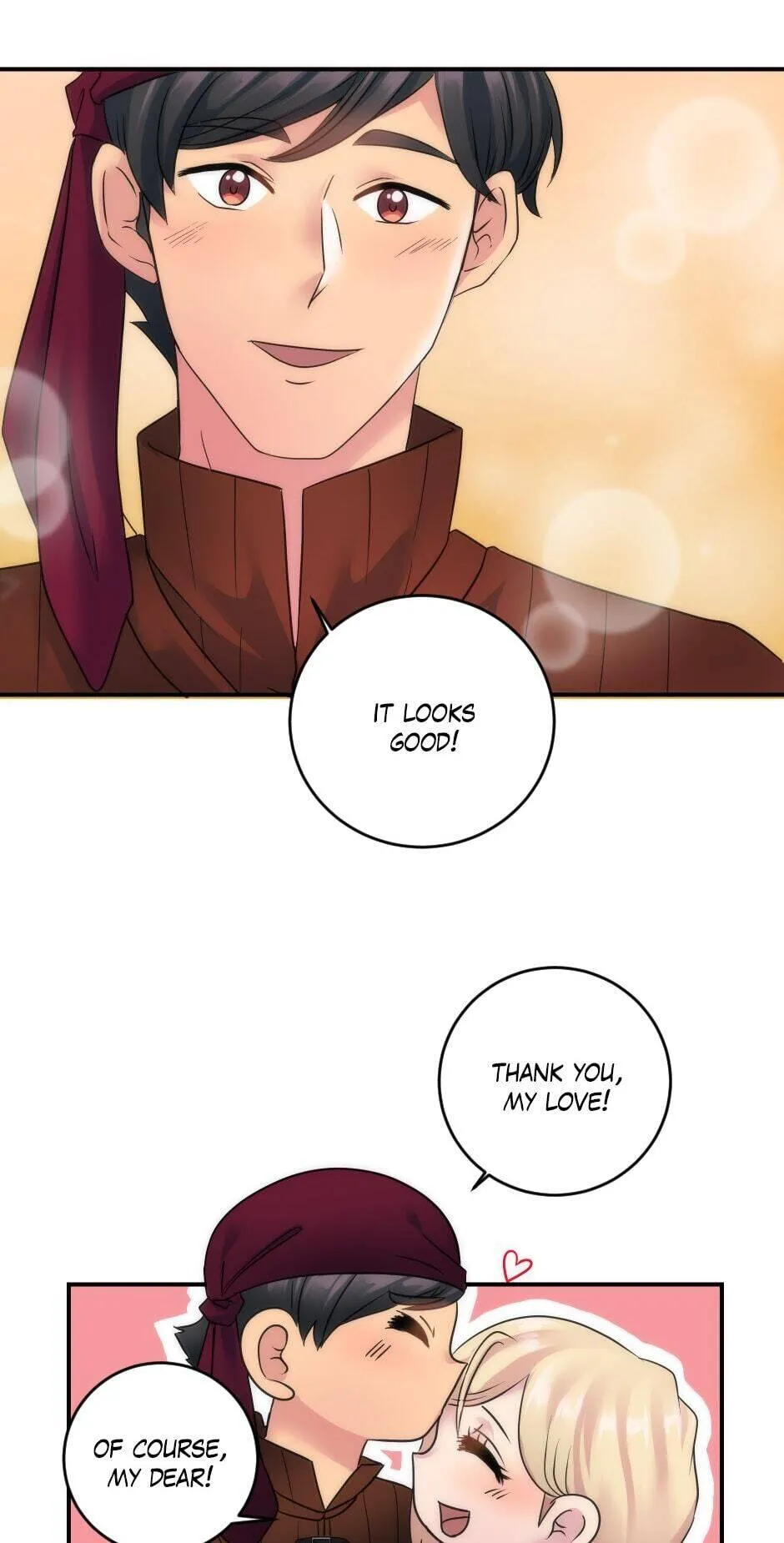 The Dragon Prince’s Bride Chapter 77 Online - página 22