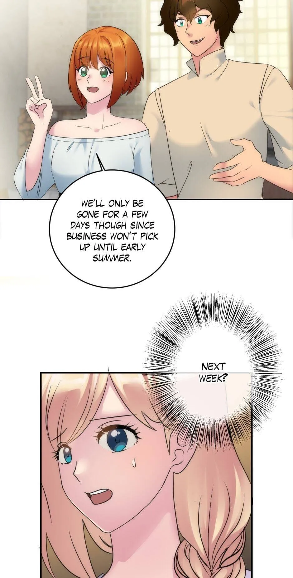 The Dragon Prince’s Bride Chapter 77 Online - página 24