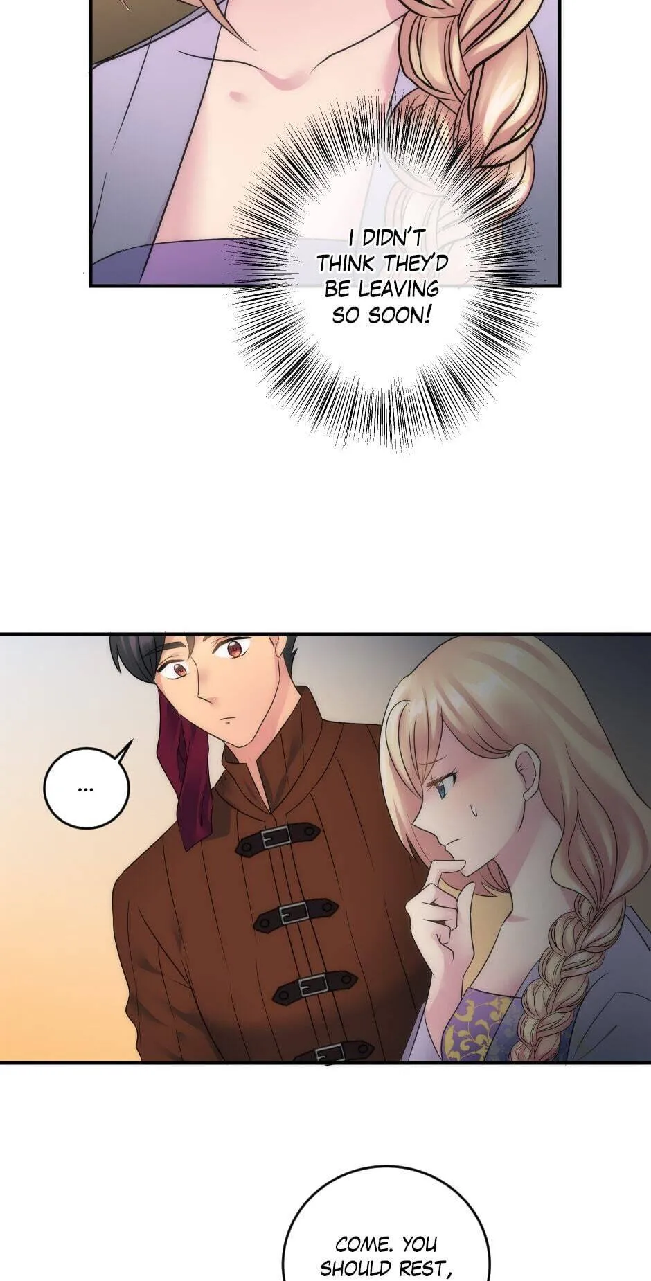 The Dragon Prince’s Bride Chapter 77 Online - página 25
