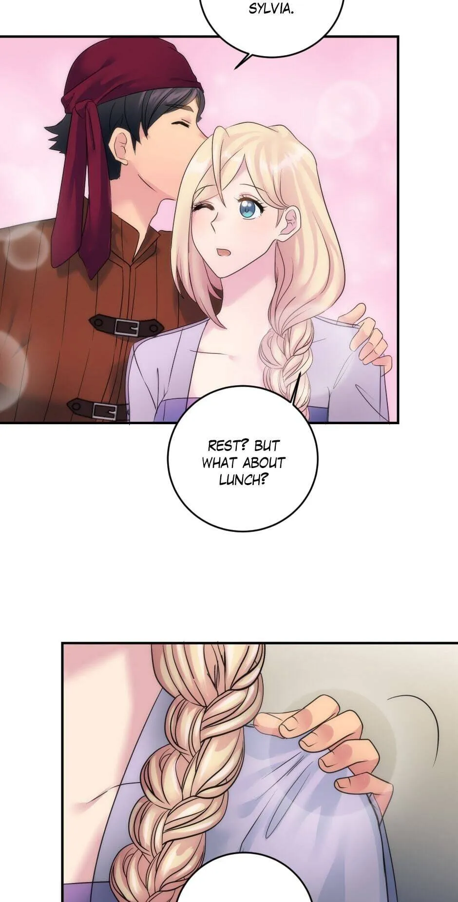 The Dragon Prince’s Bride Chapter 77 Online - página 26